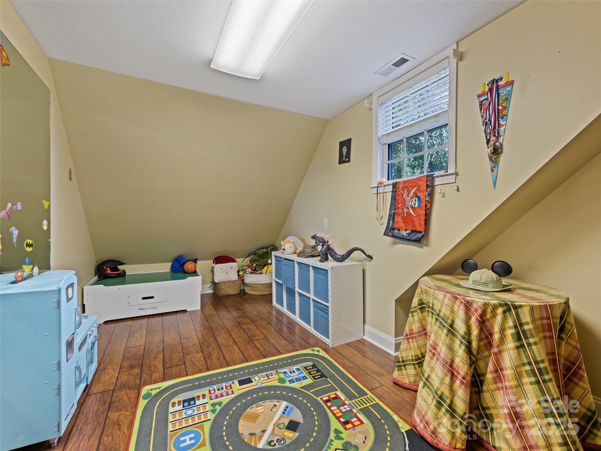 40 Panda Trail — Waynesville