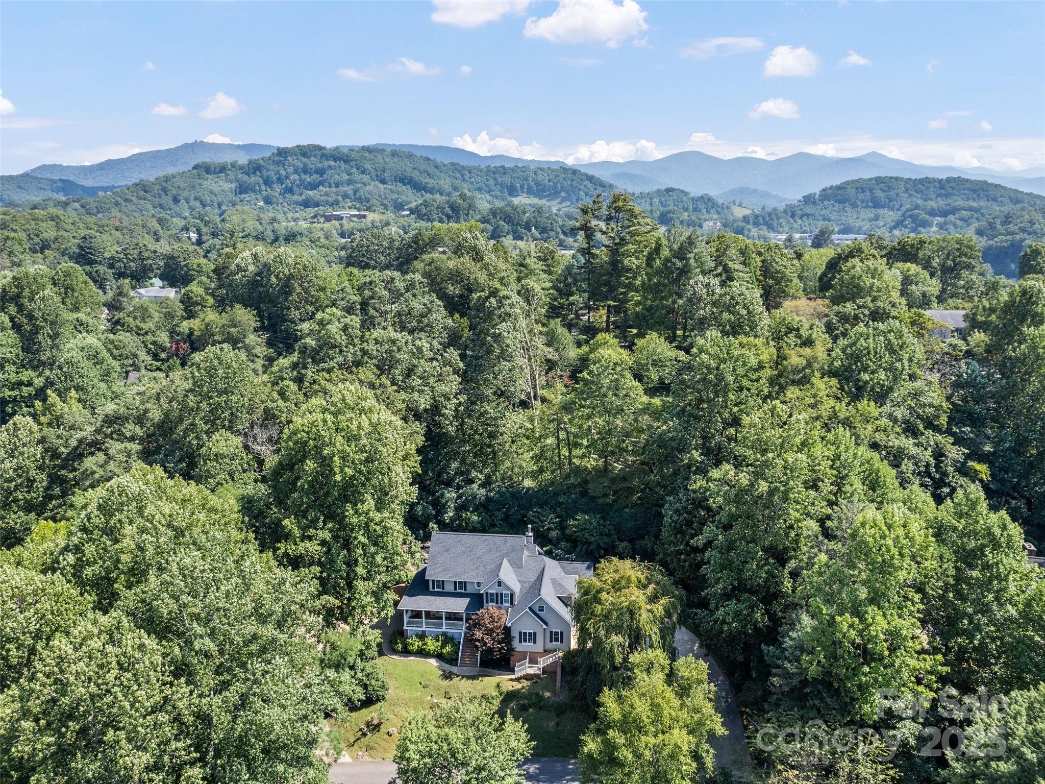 40 Panda Trail — Waynesville