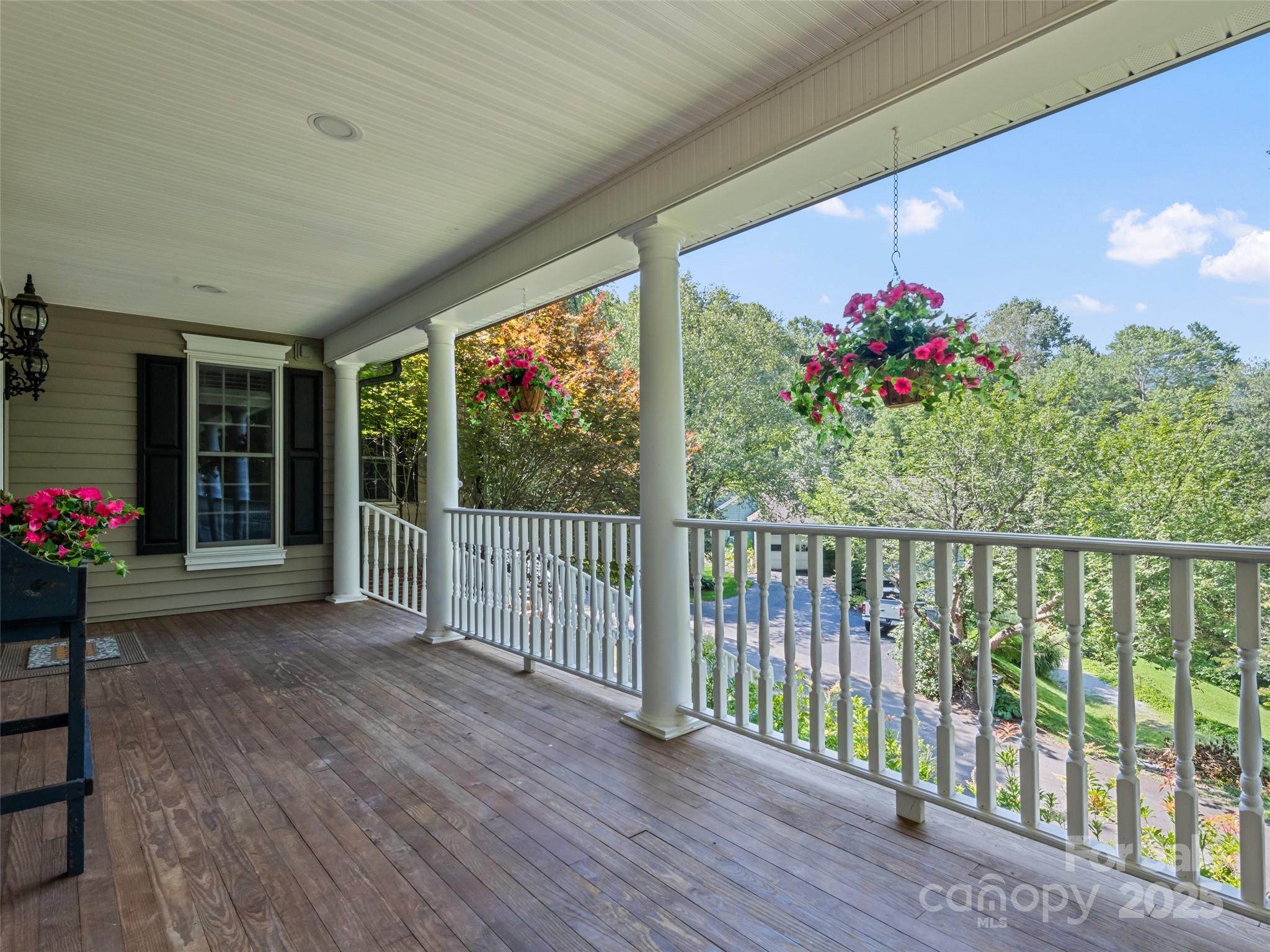 40 Panda Trail — Waynesville