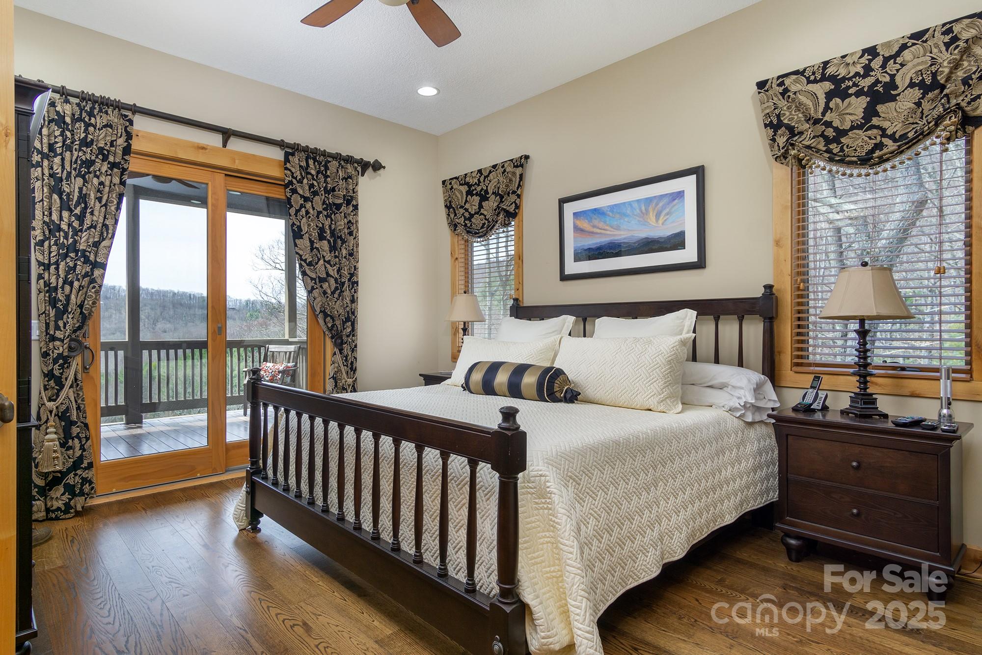 596 N Ridge Runner Road — Burnsville