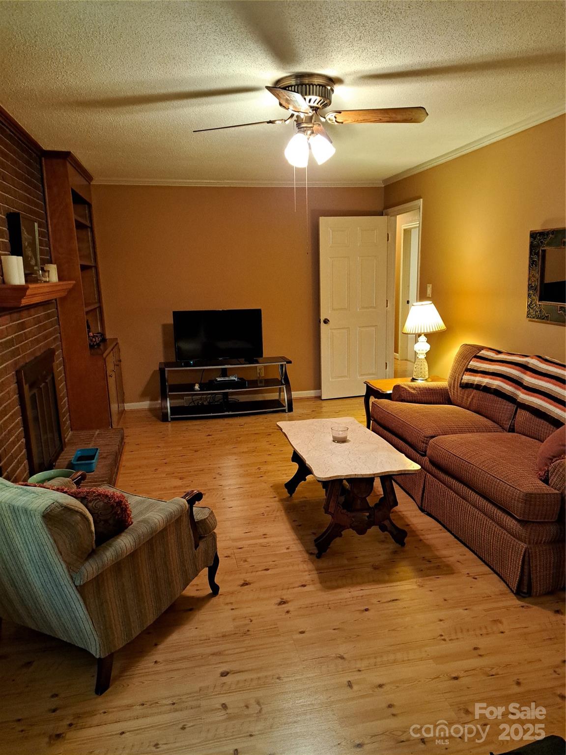 123 Softwind Lane — Concord