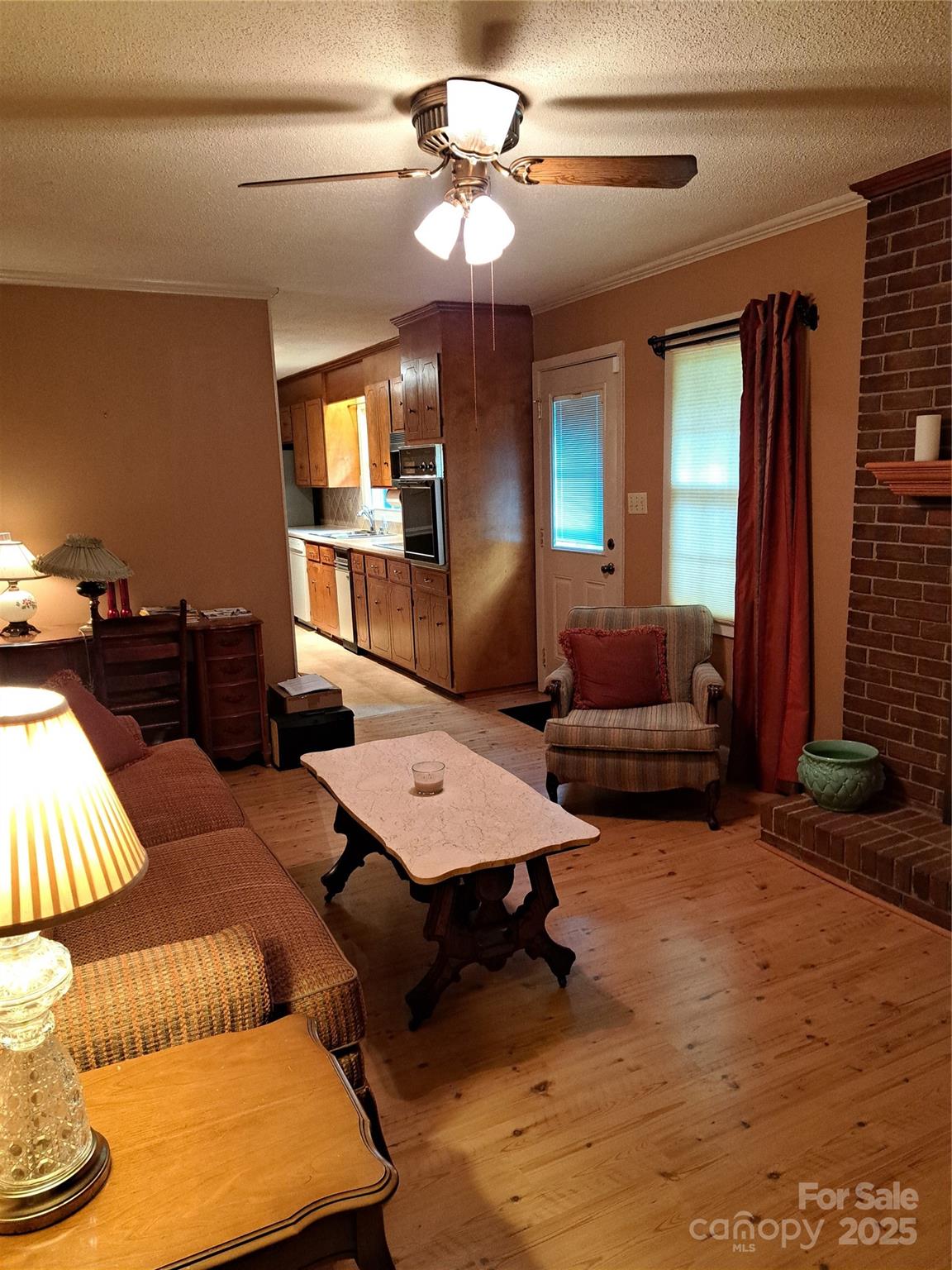 123 Softwind Lane — Concord