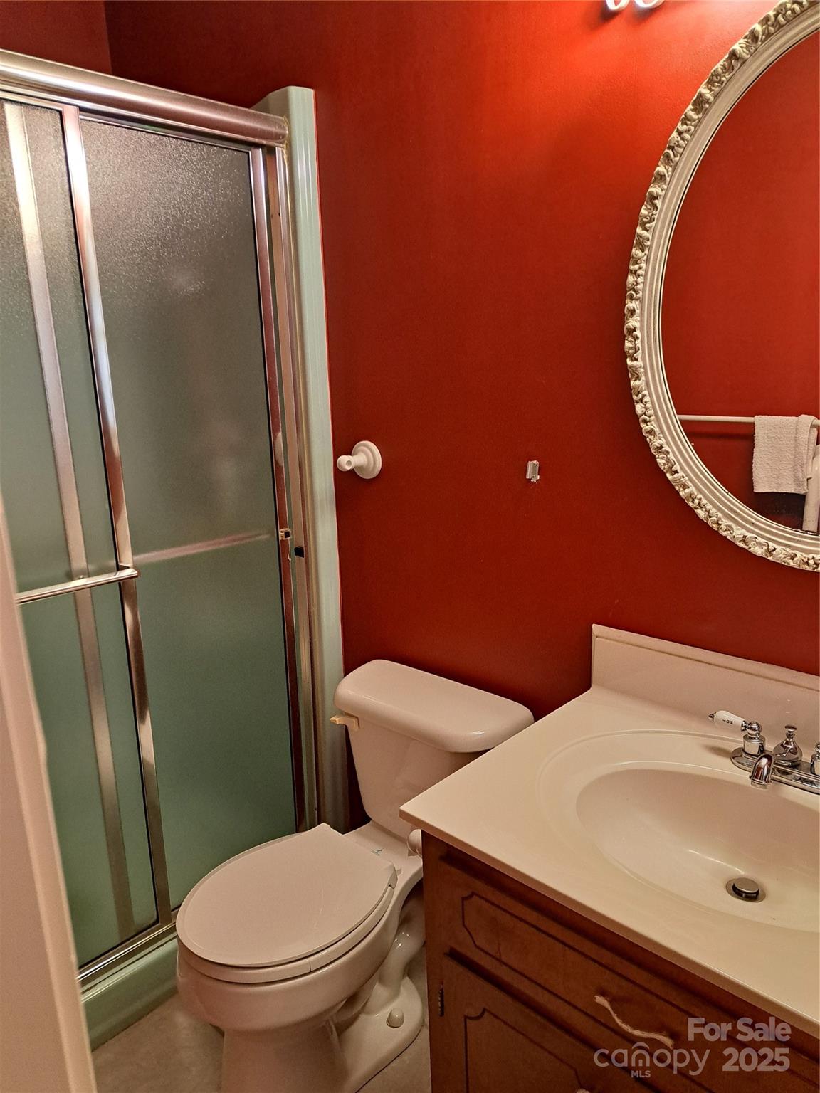 123 Softwind Lane — Concord