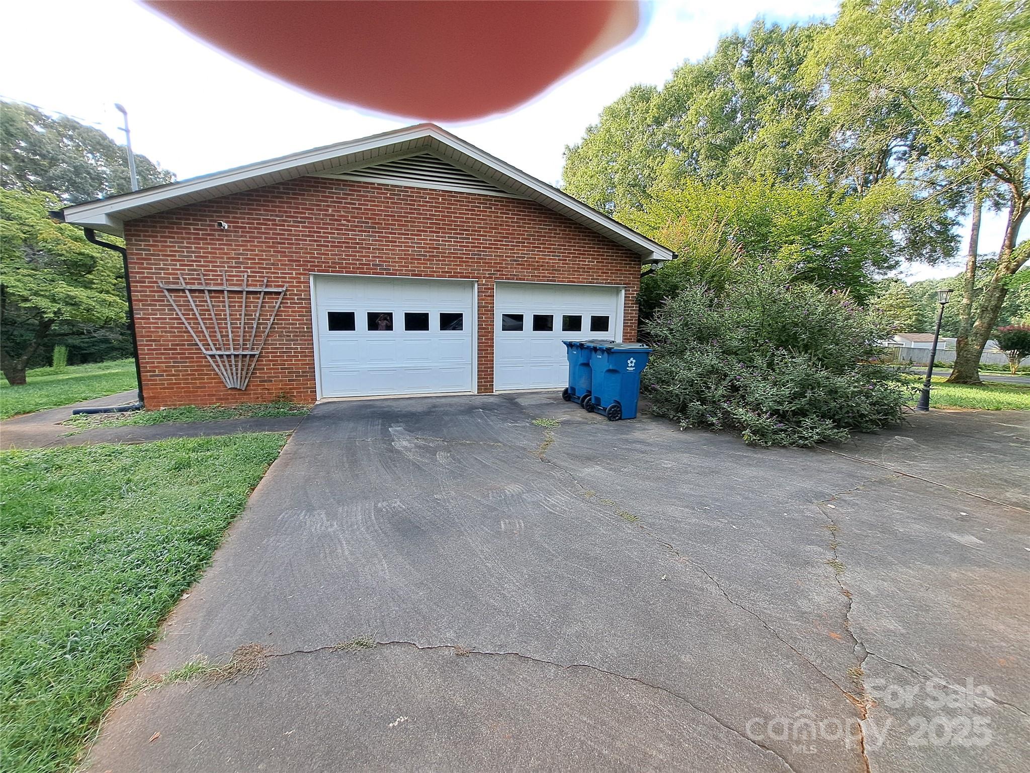 123 Softwind Lane — Concord