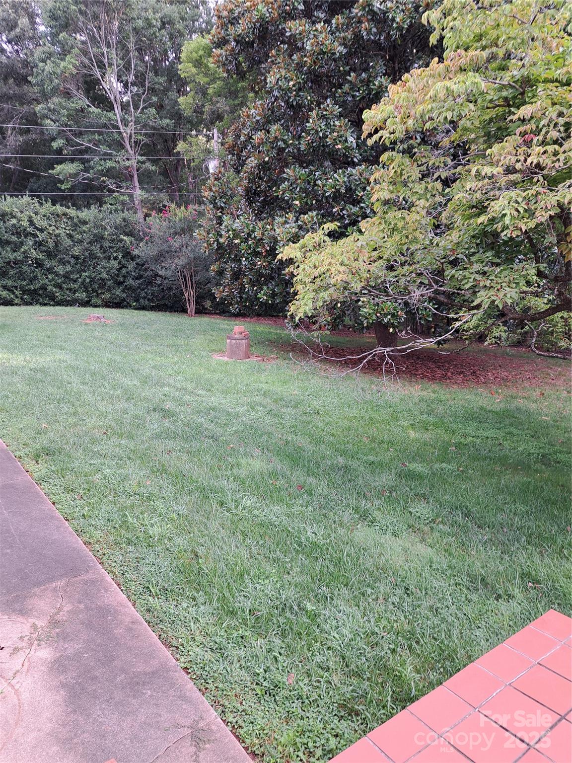 123 Softwind Lane — Concord