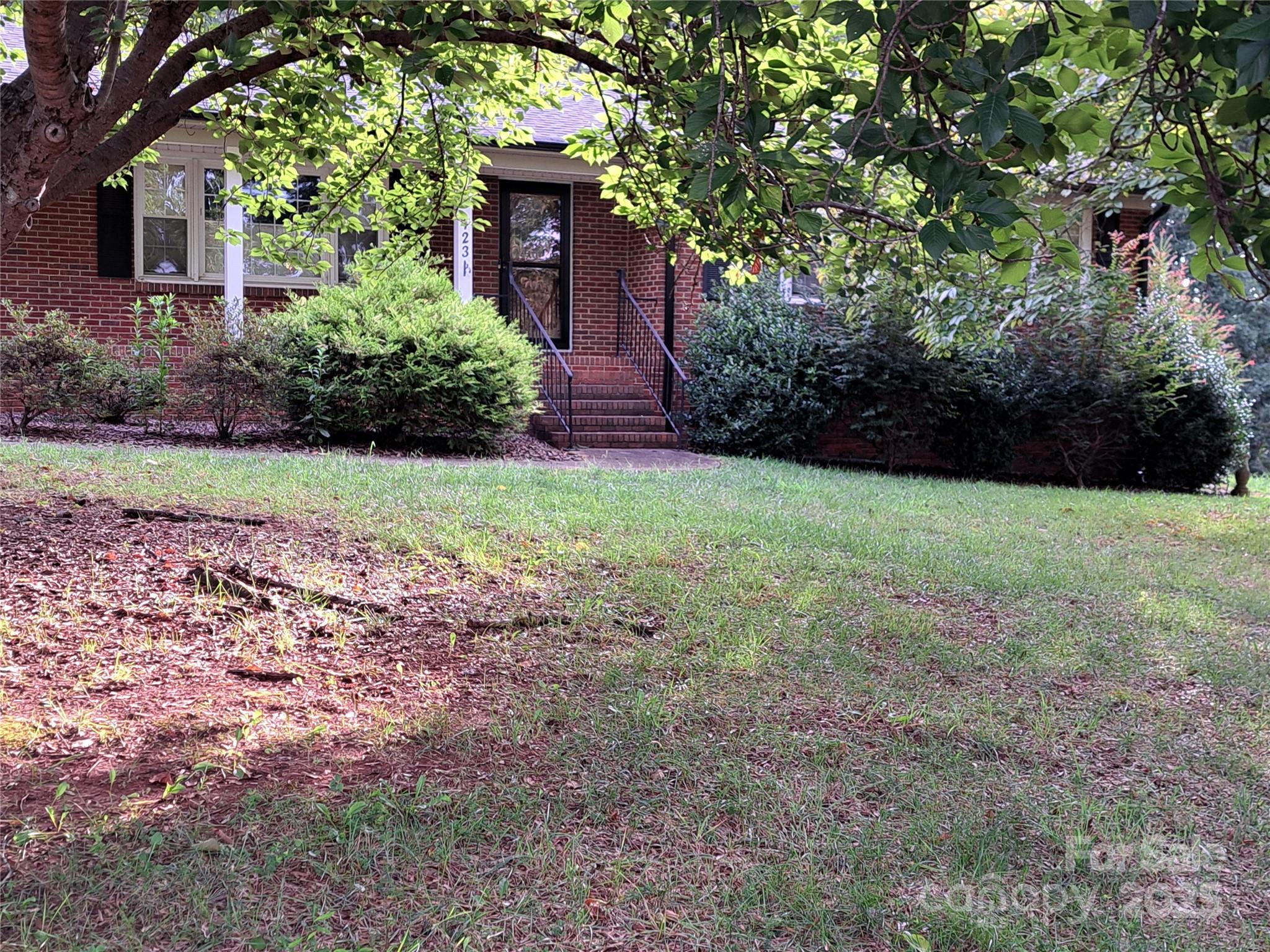123 Softwind Lane — Concord