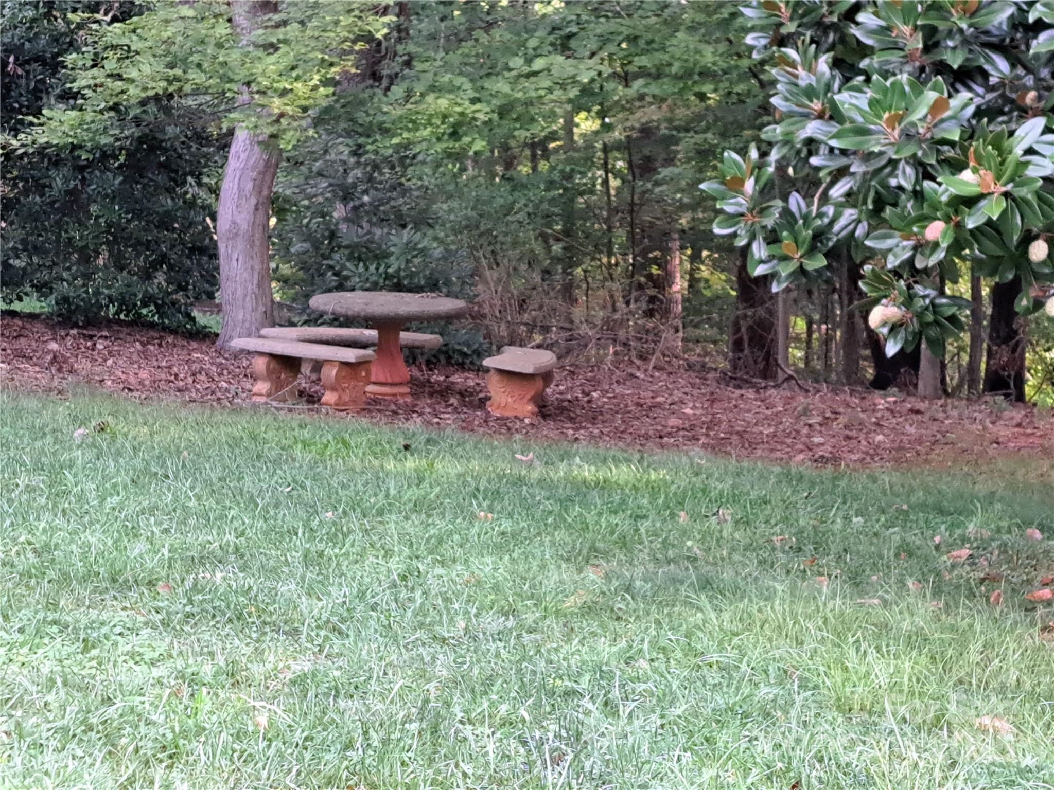 123 Softwind Lane — Concord