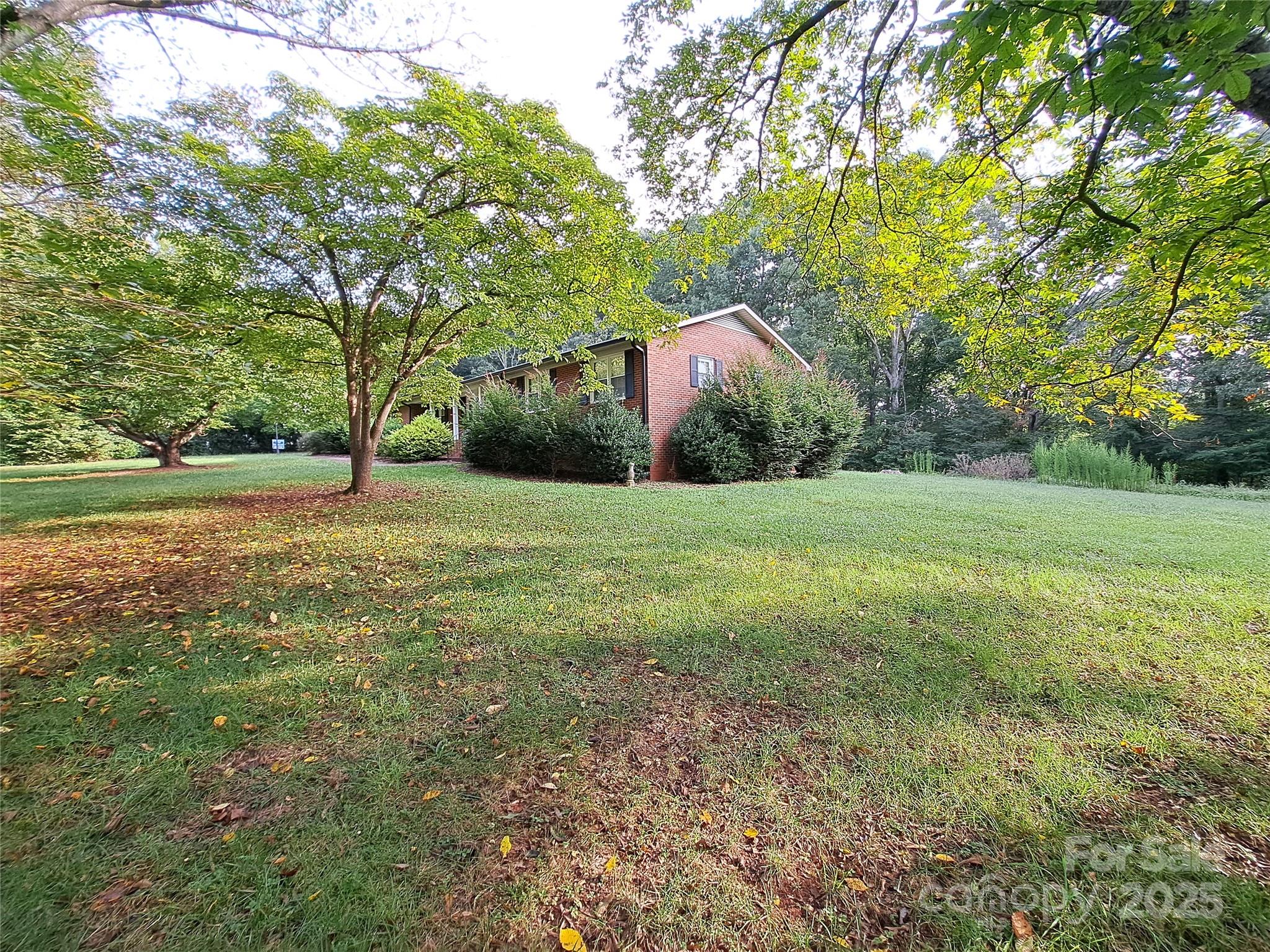 123 Softwind Lane — Concord