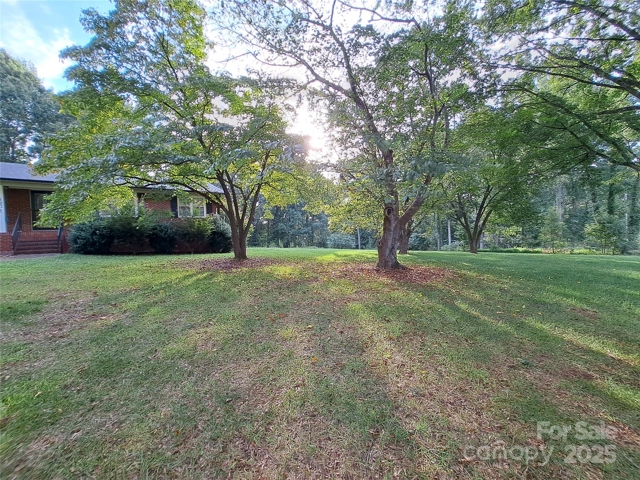 123 Softwind Lane — Concord