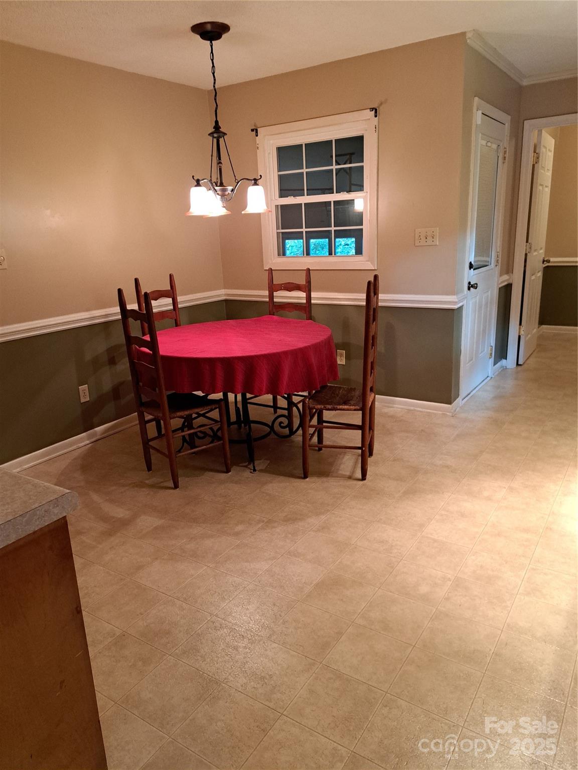 123 Softwind Lane — Concord