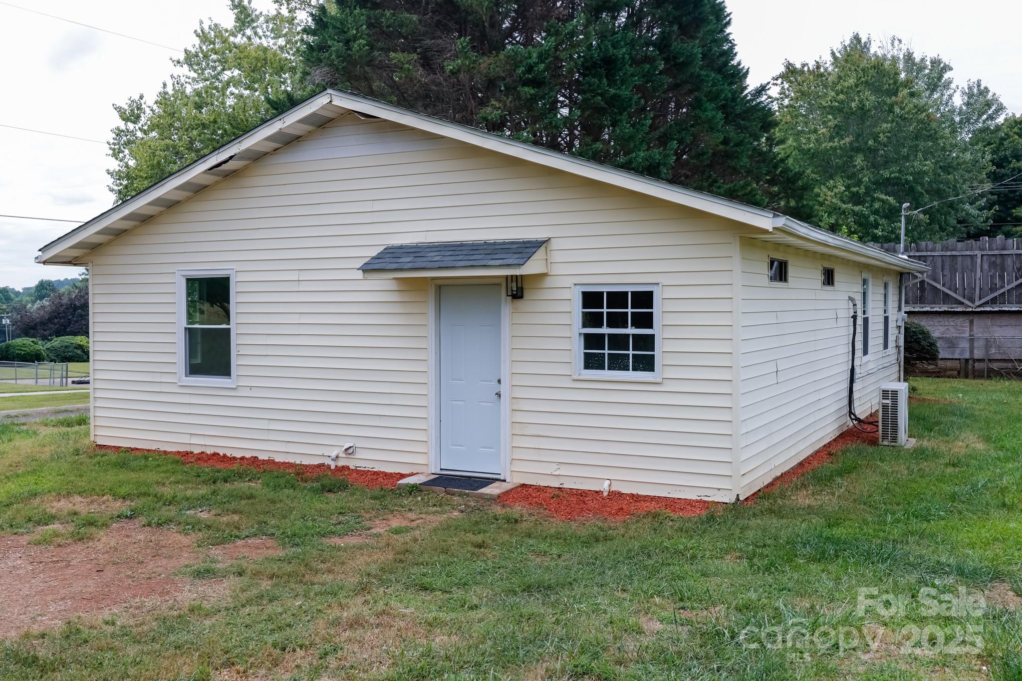 344 Piedmont Road — Rutherfordton