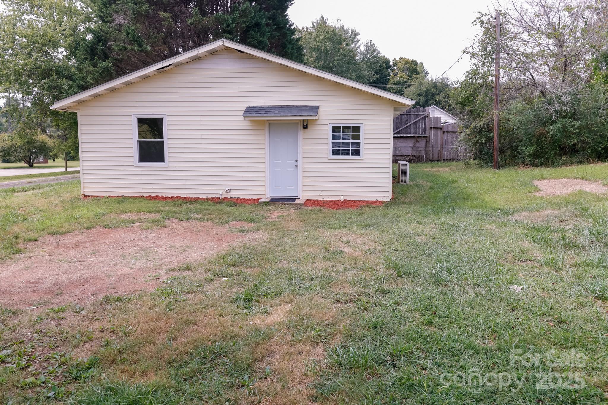 344 Piedmont Road — Rutherfordton