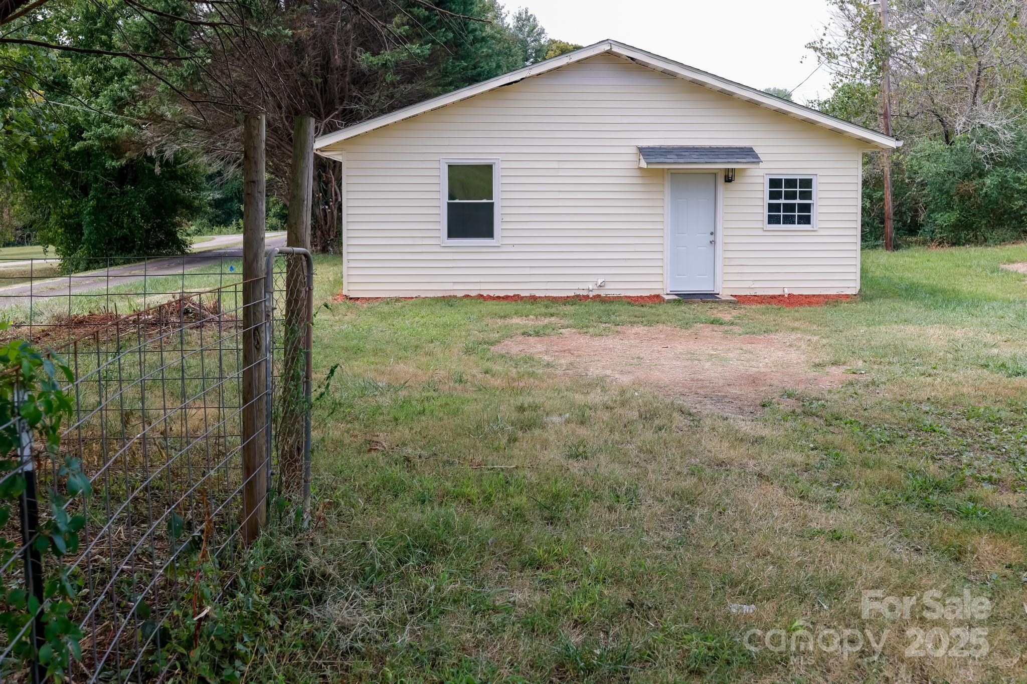 344 Piedmont Road — Rutherfordton
