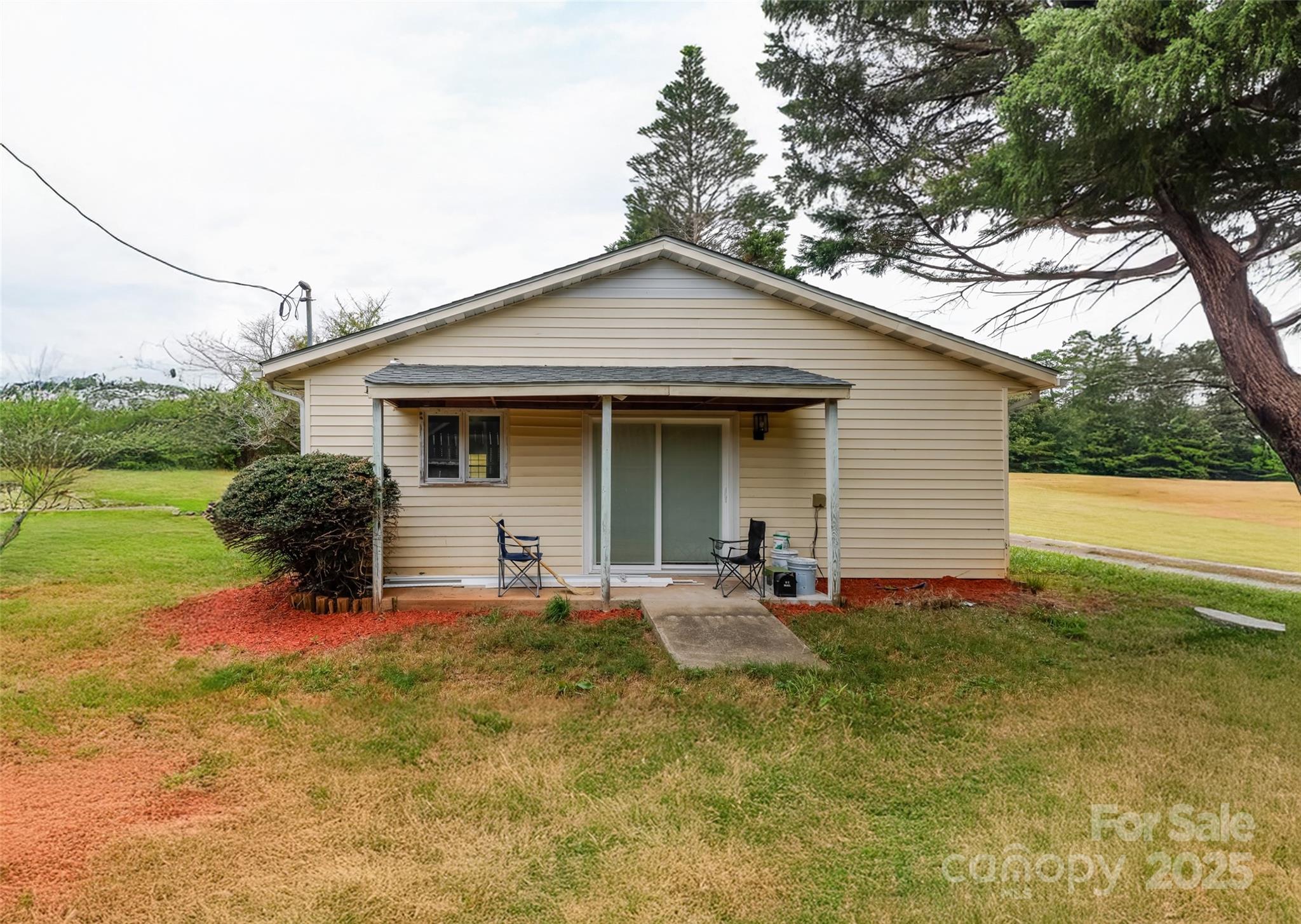 344 Piedmont Road — Rutherfordton