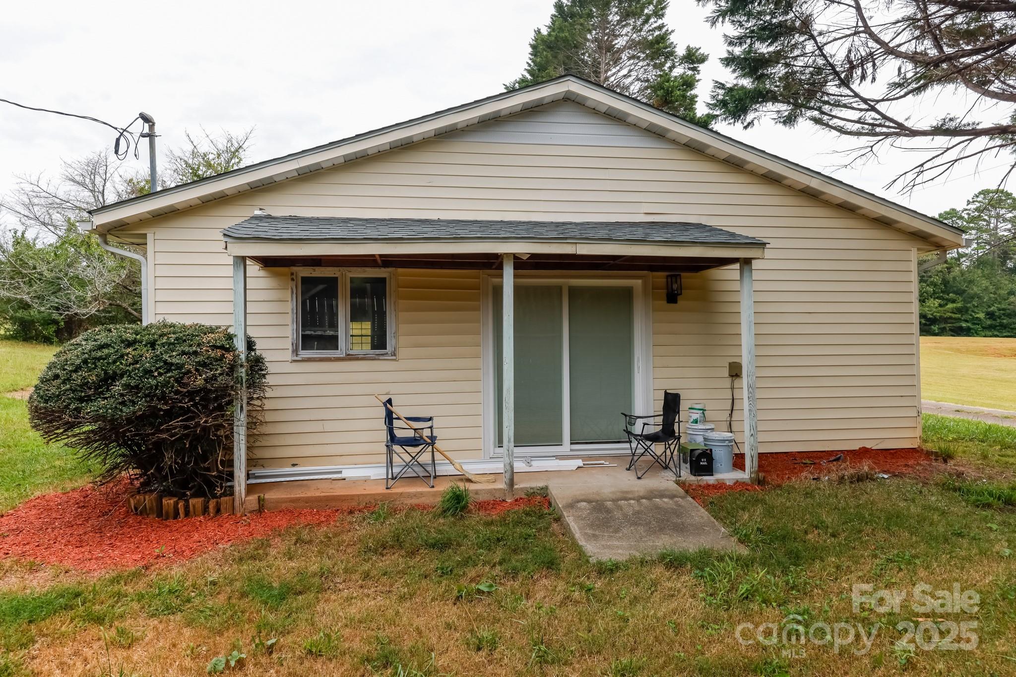 344 Piedmont Road — Rutherfordton