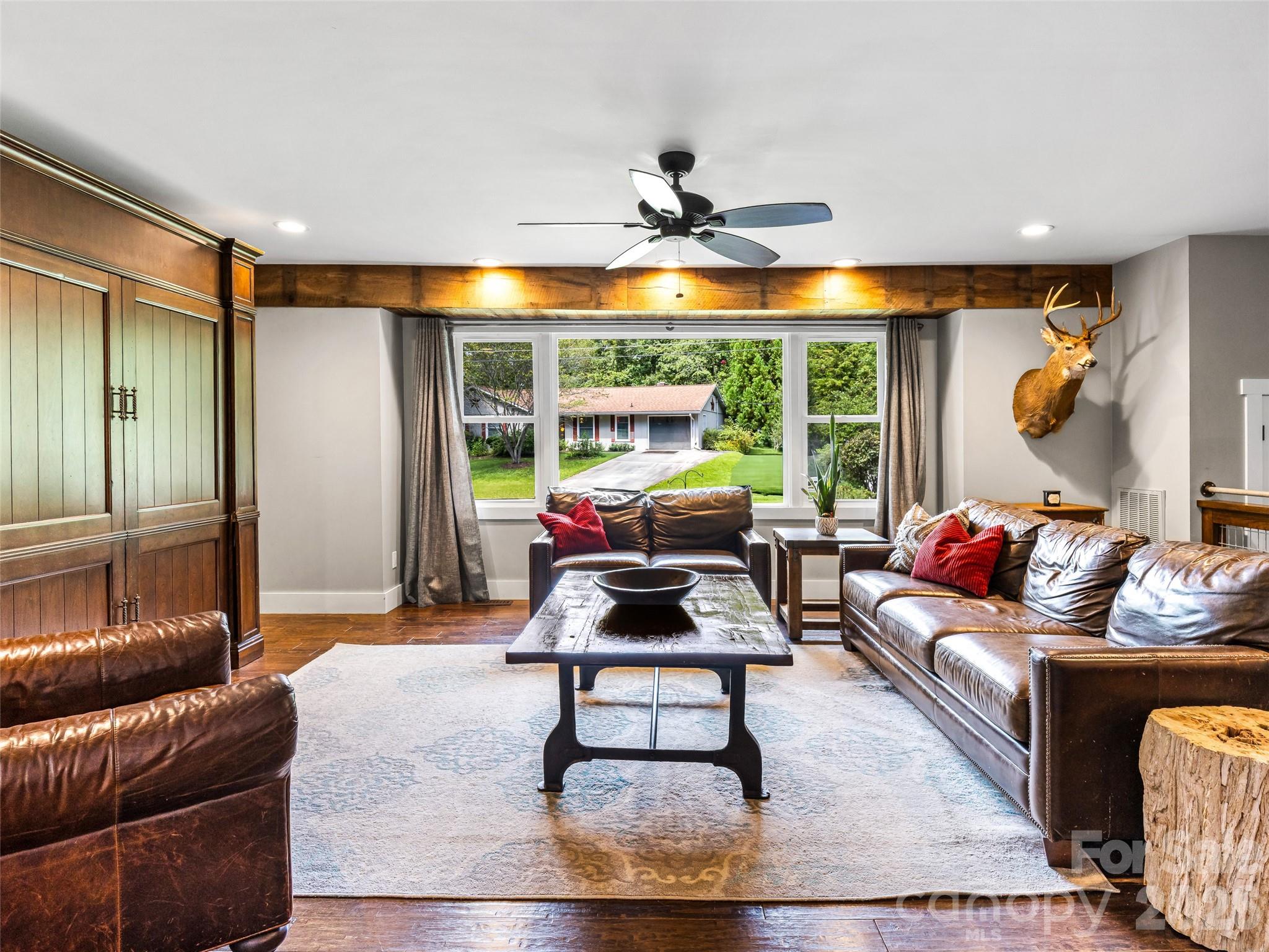 135 Dogwood Drive — Brevard