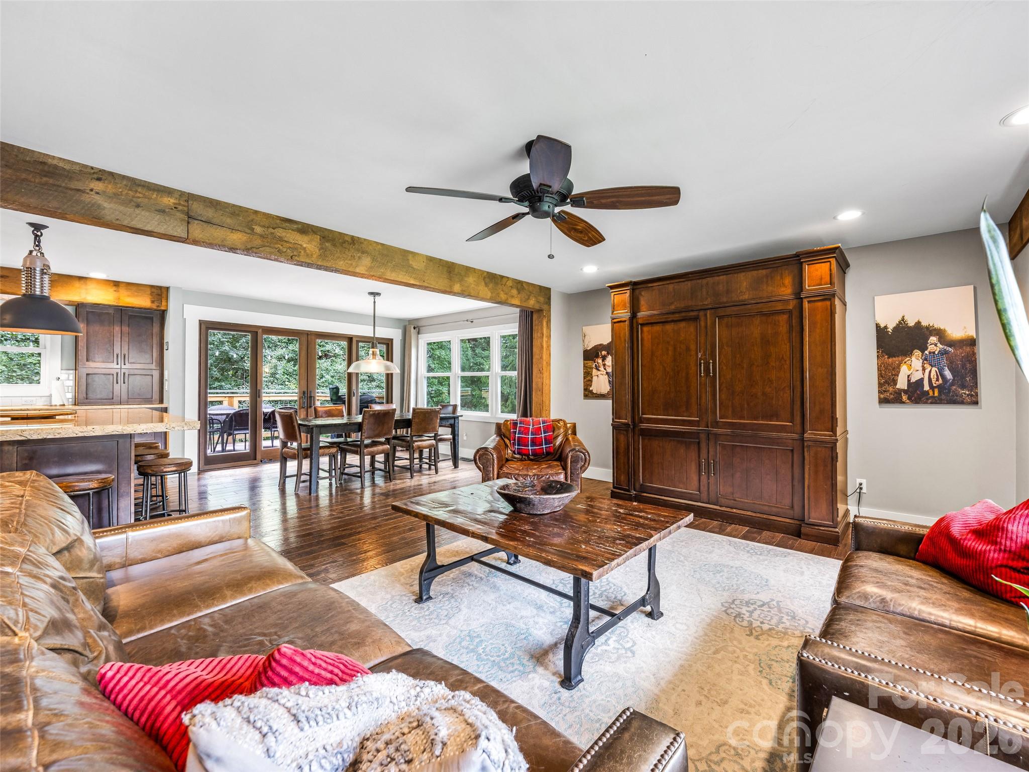 135 Dogwood Drive — Brevard