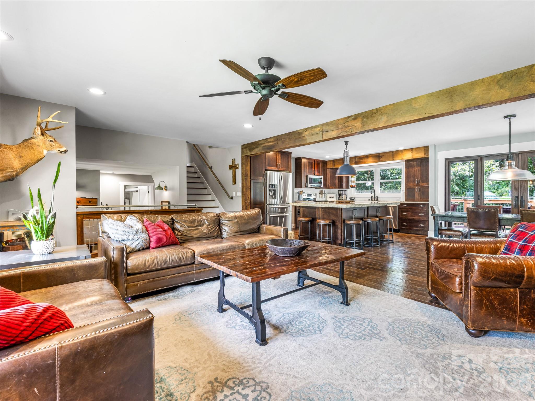 135 Dogwood Drive — Brevard