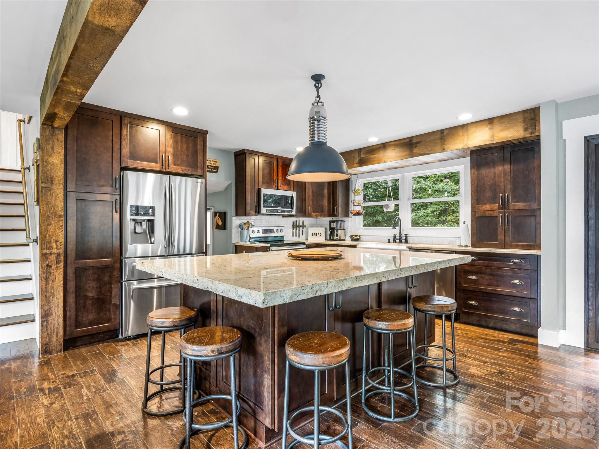 135 Dogwood Drive — Brevard