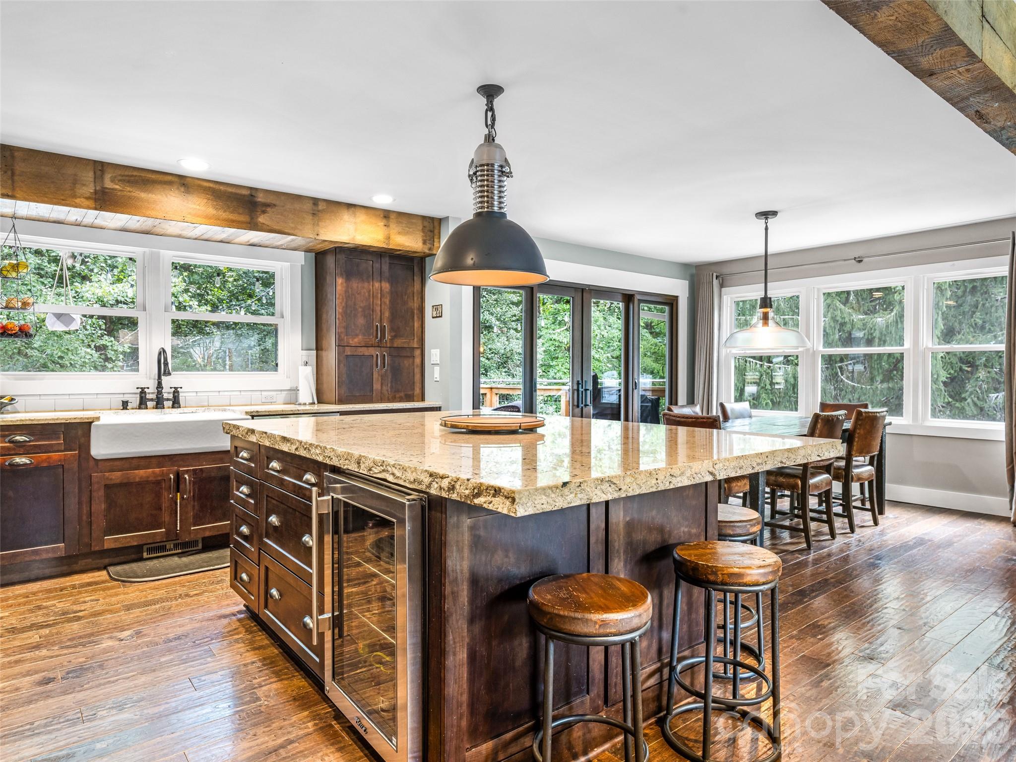 135 Dogwood Drive — Brevard