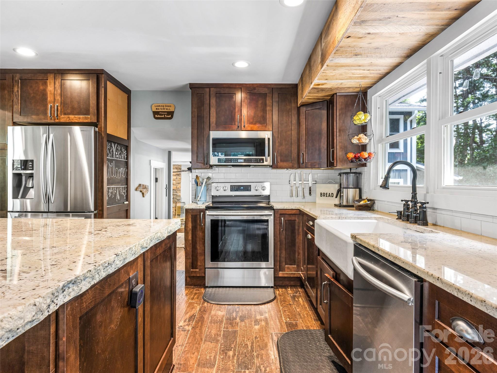135 Dogwood Drive — Brevard