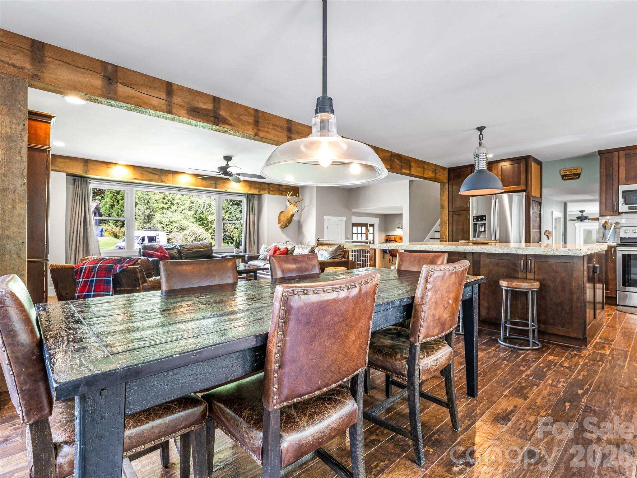 135 Dogwood Drive — Brevard