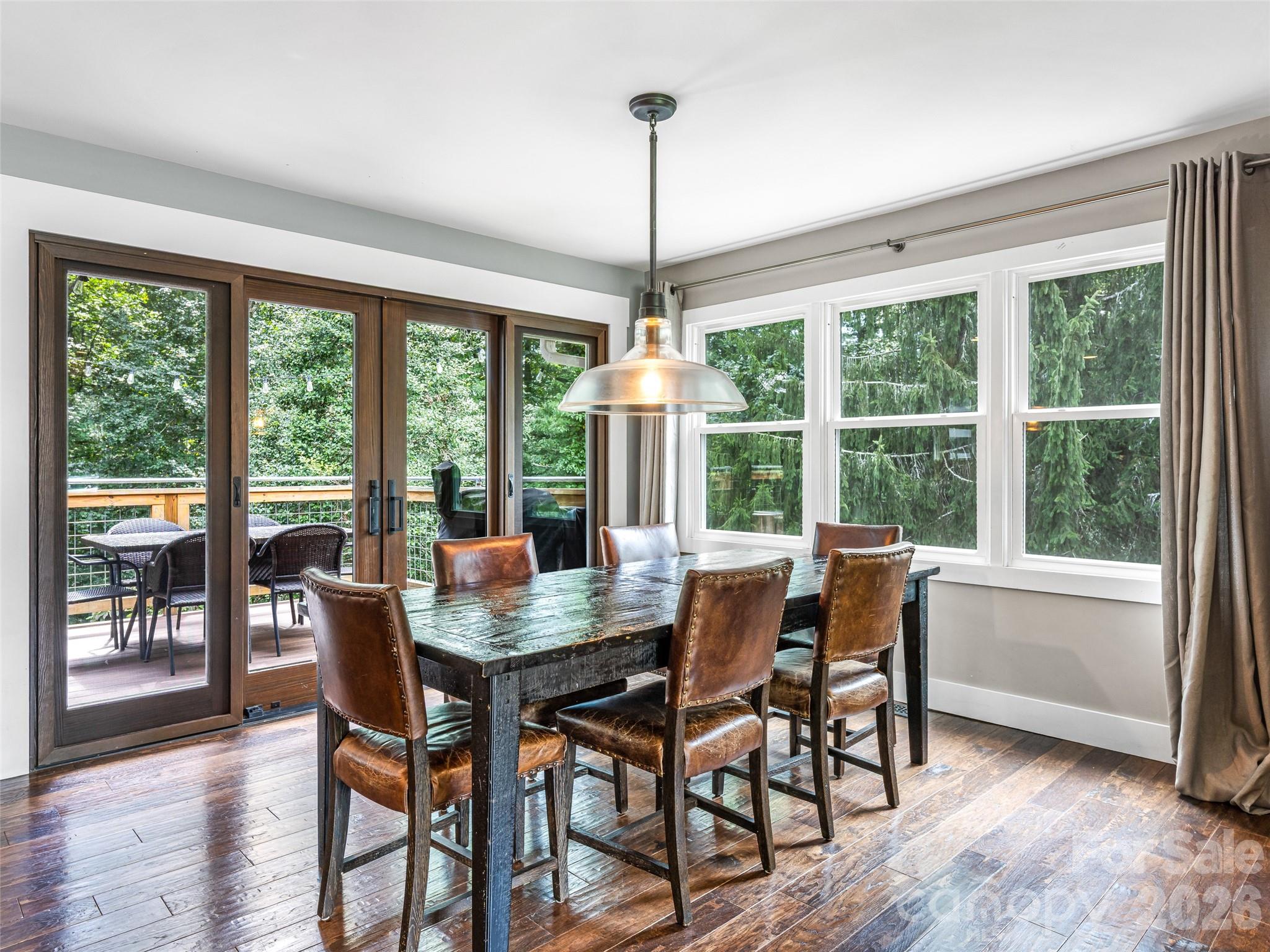 135 Dogwood Drive — Brevard