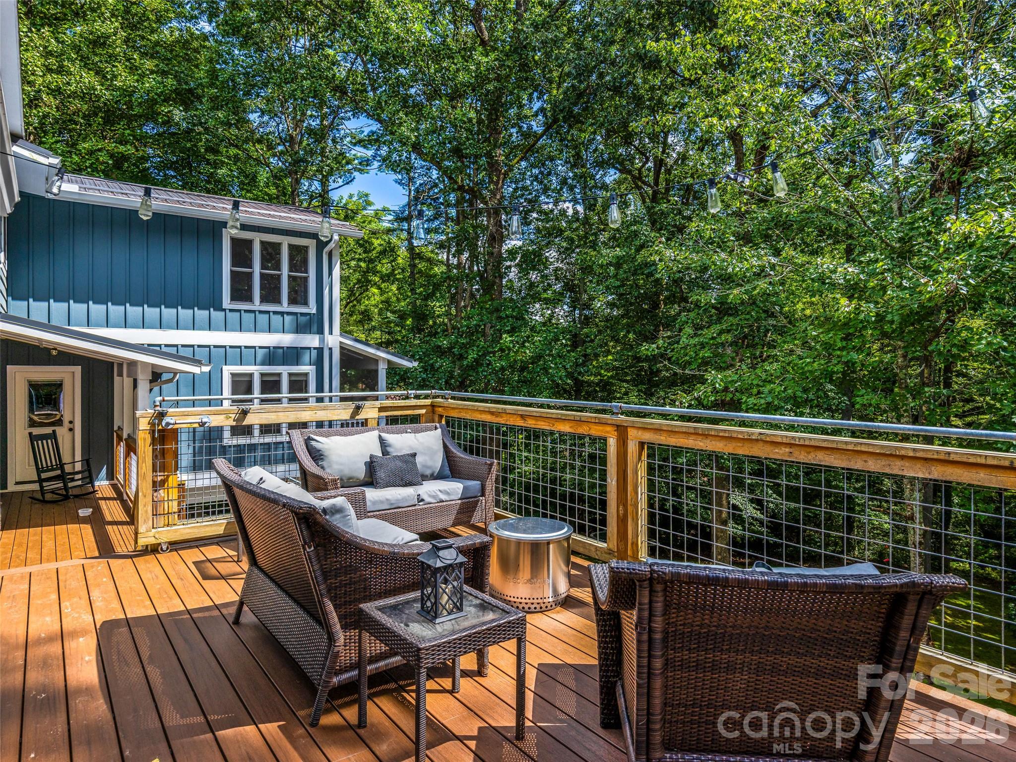 135 Dogwood Drive — Brevard
