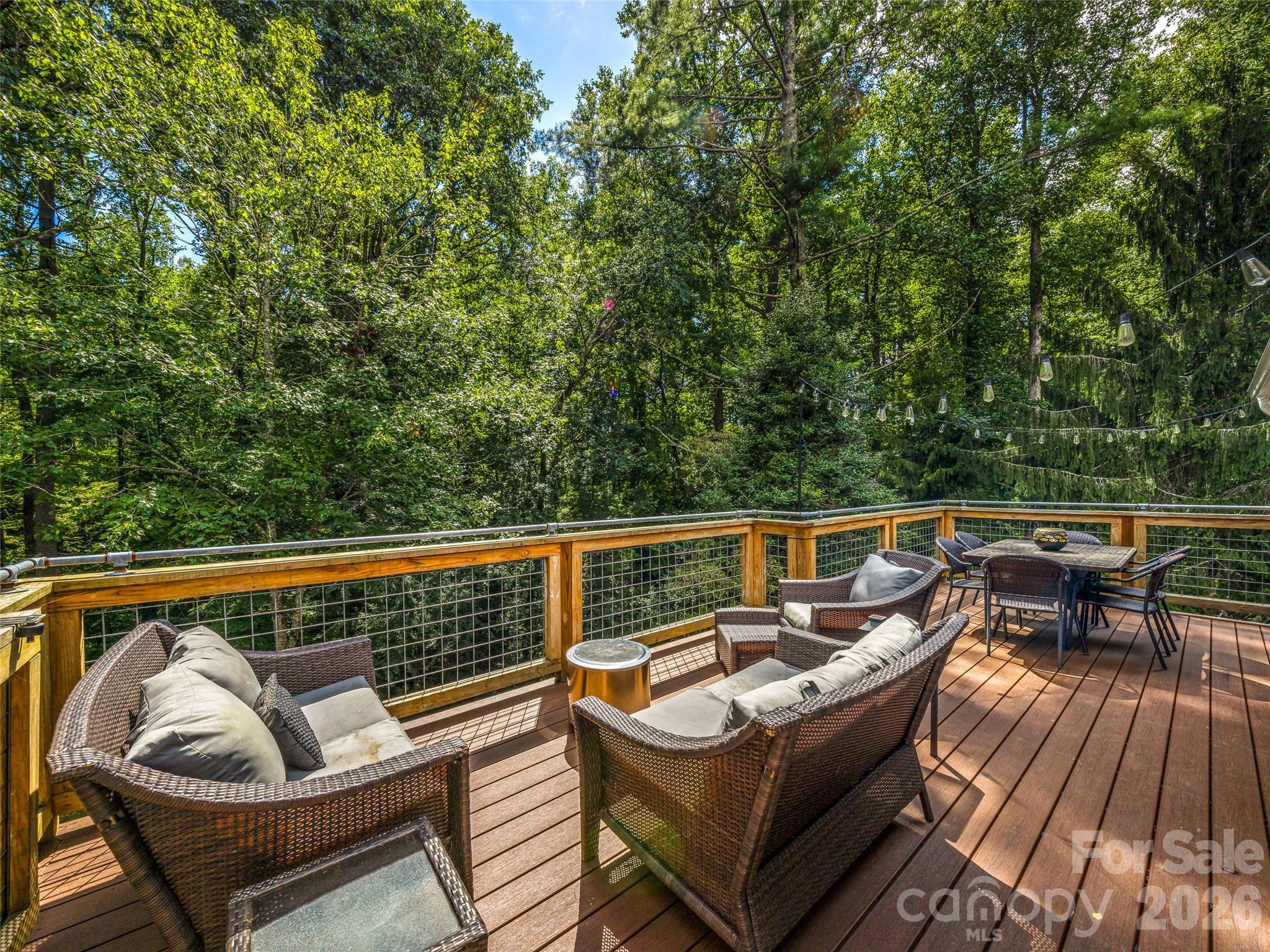 135 Dogwood Drive — Brevard
