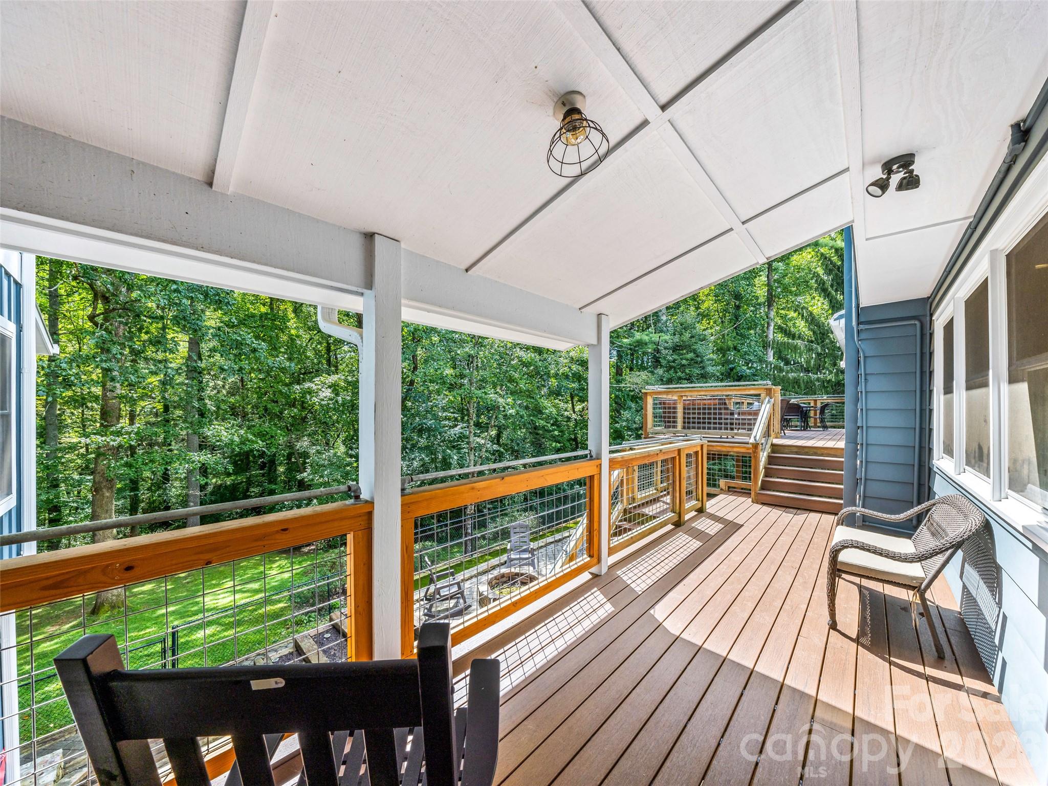 135 Dogwood Drive — Brevard