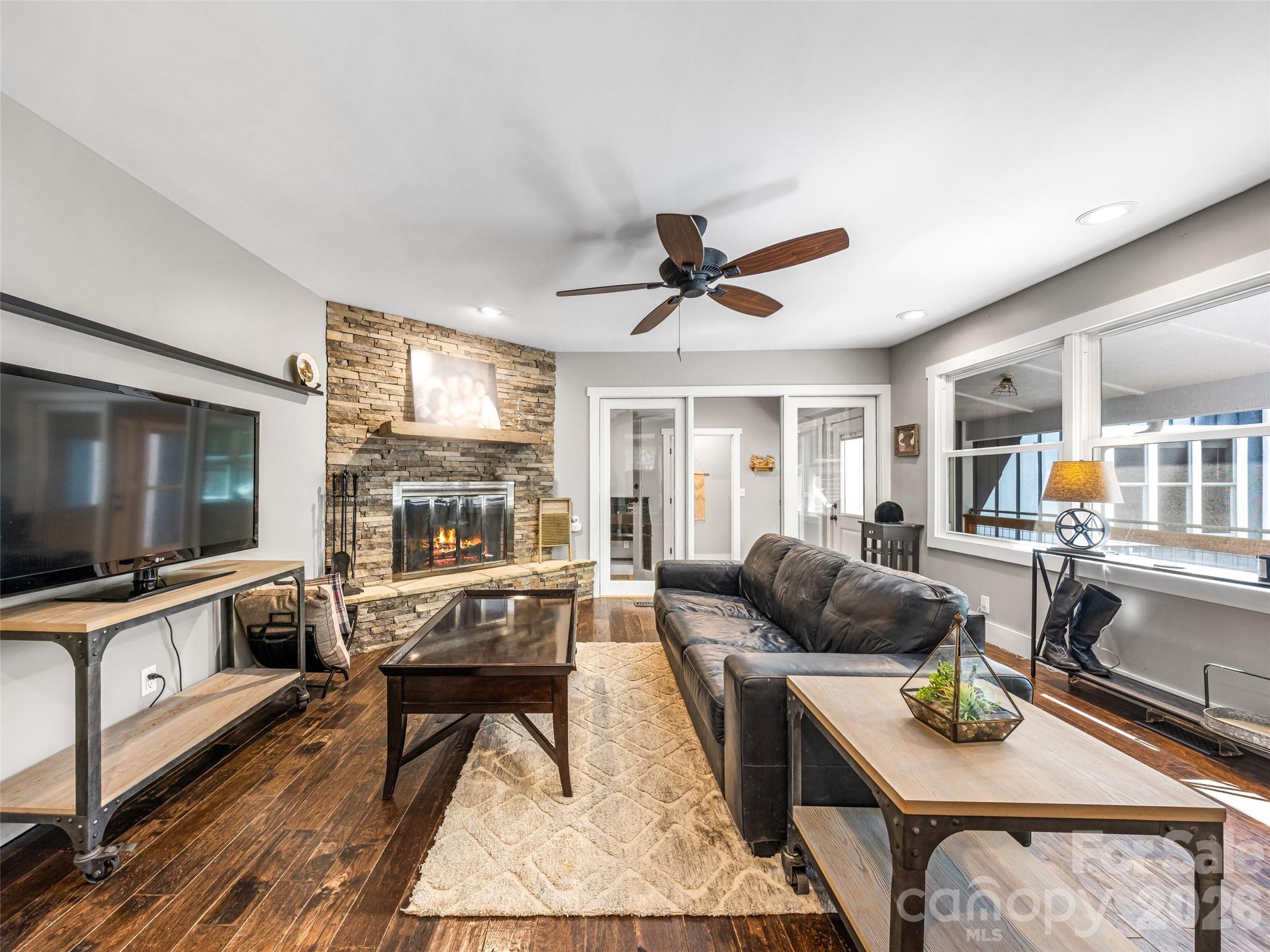 135 Dogwood Drive — Brevard