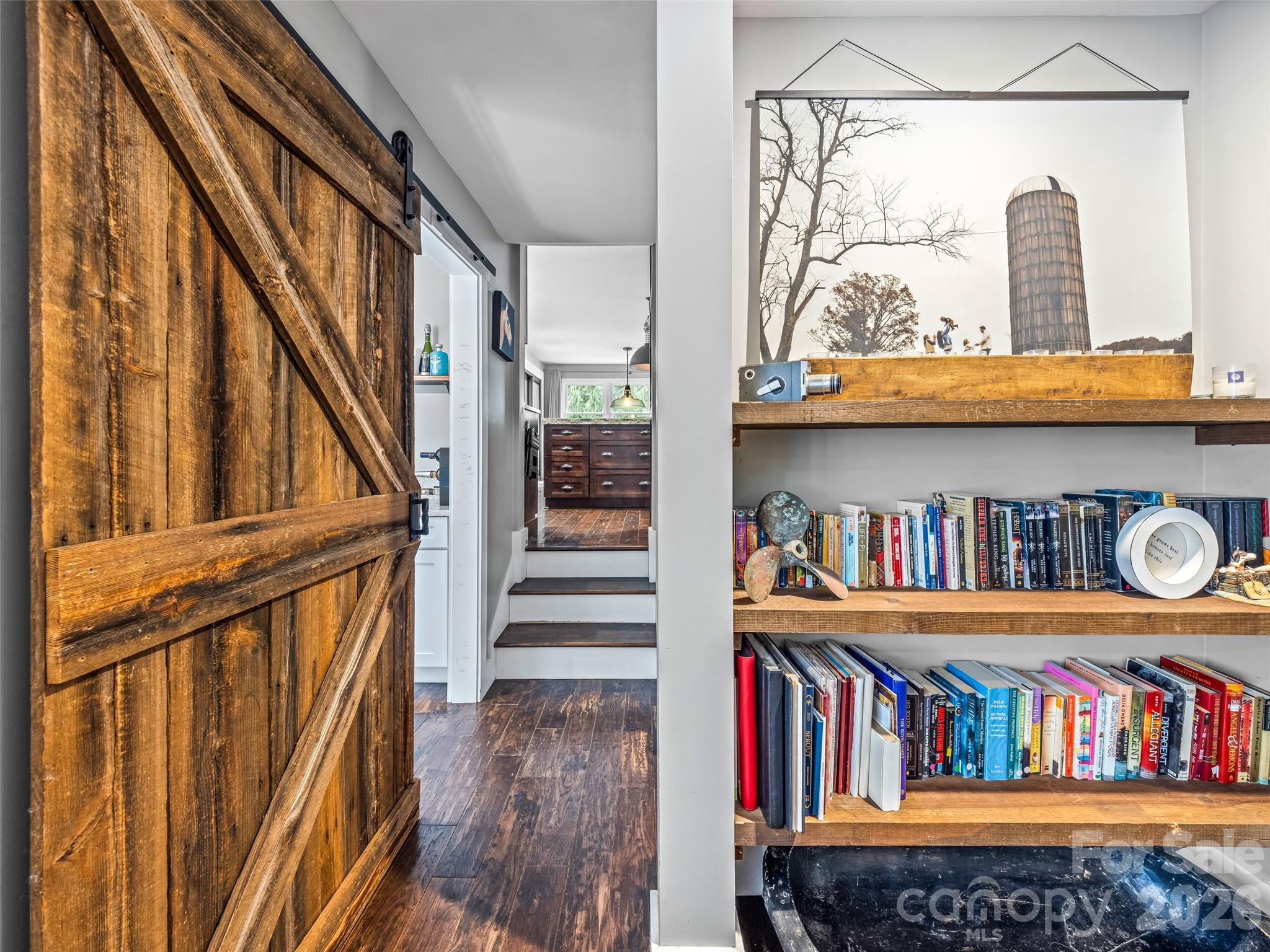 135 Dogwood Drive — Brevard