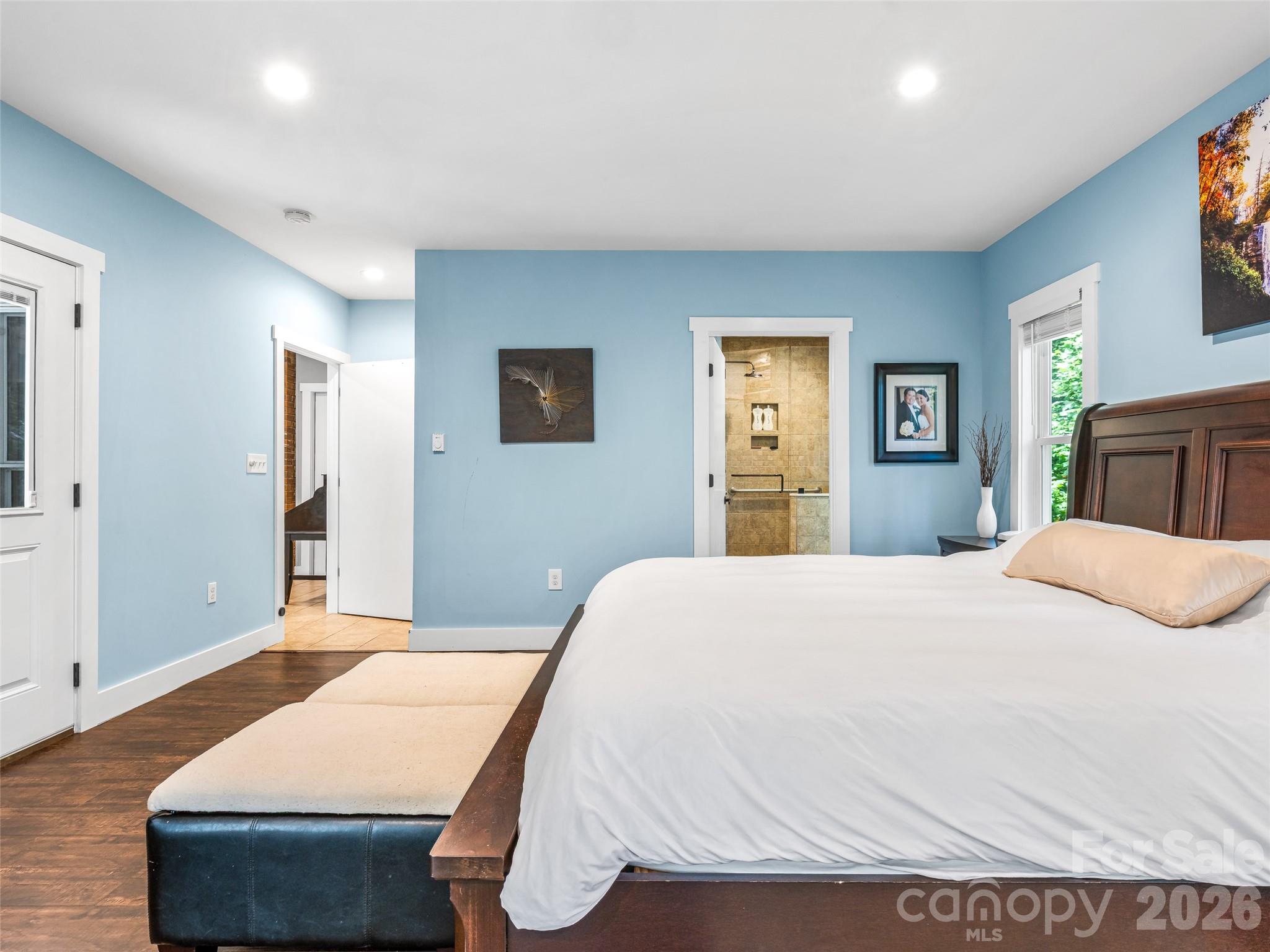 135 Dogwood Drive — Brevard