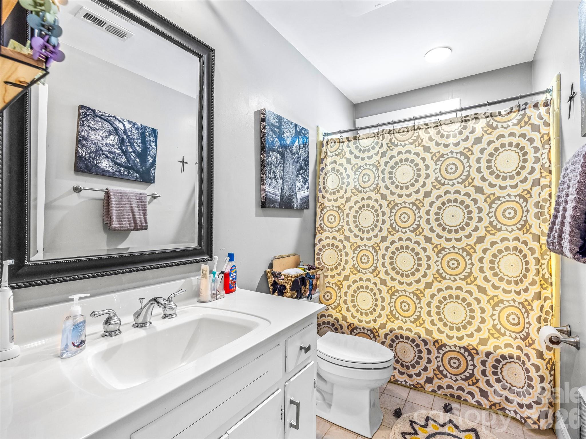 135 Dogwood Drive — Brevard
