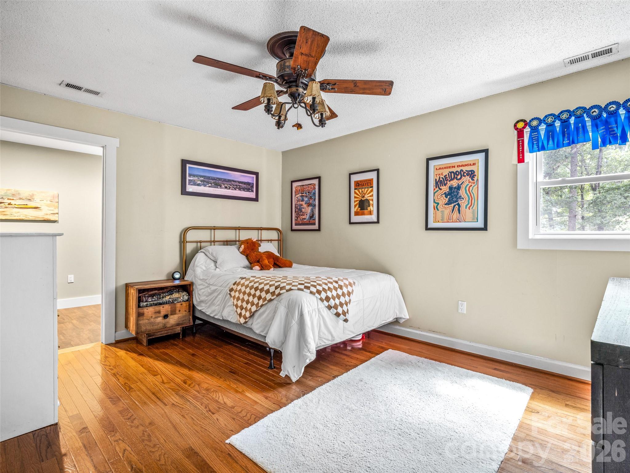 135 Dogwood Drive — Brevard