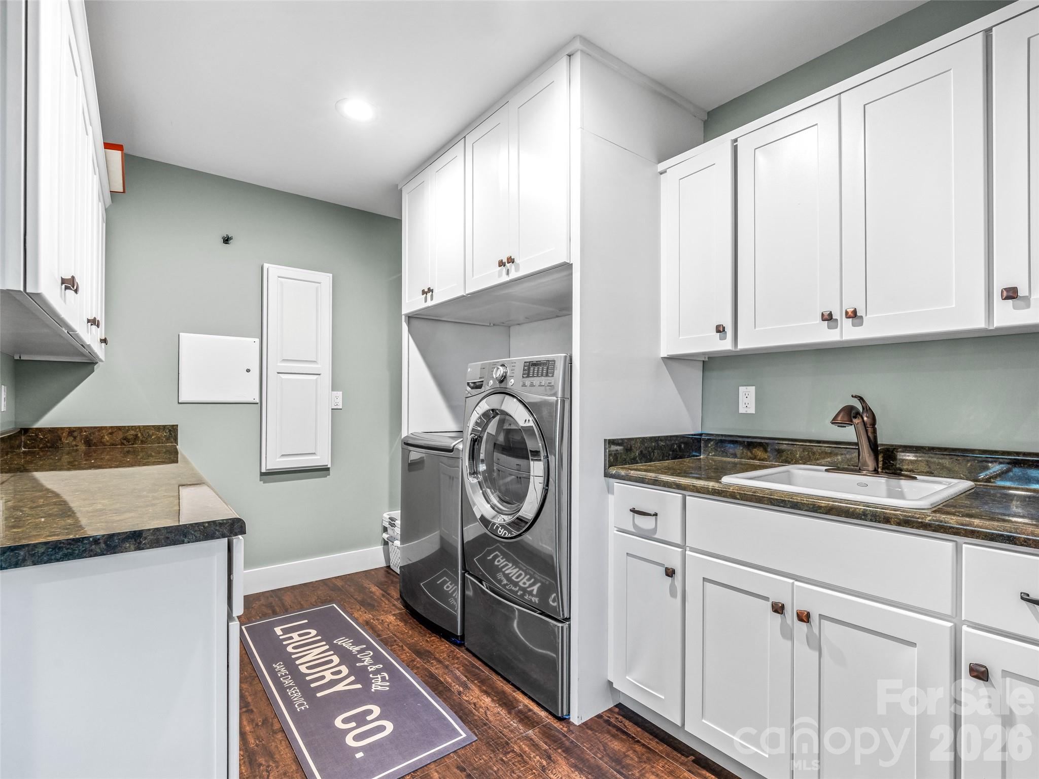 135 Dogwood Drive — Brevard