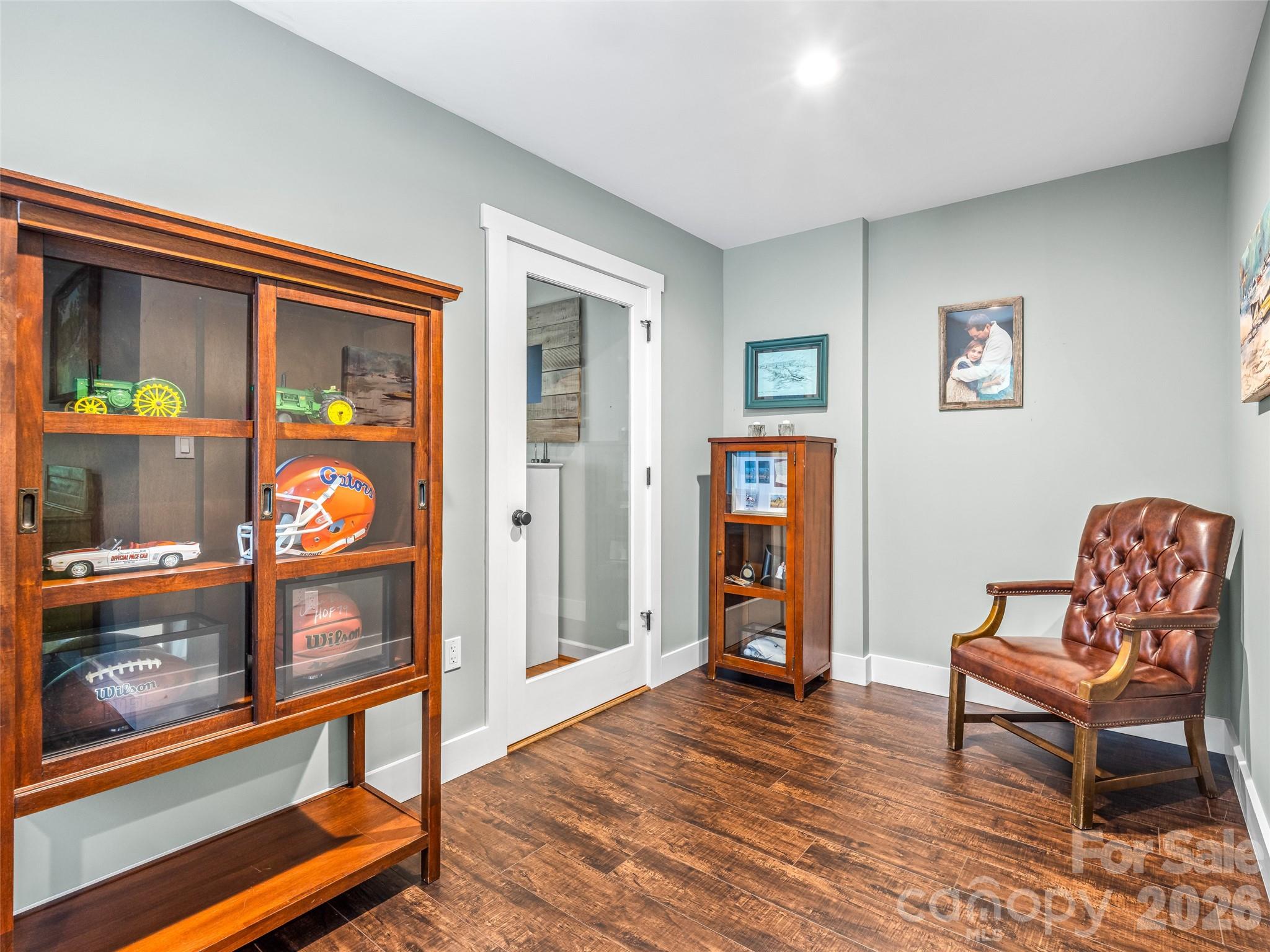 135 Dogwood Drive — Brevard