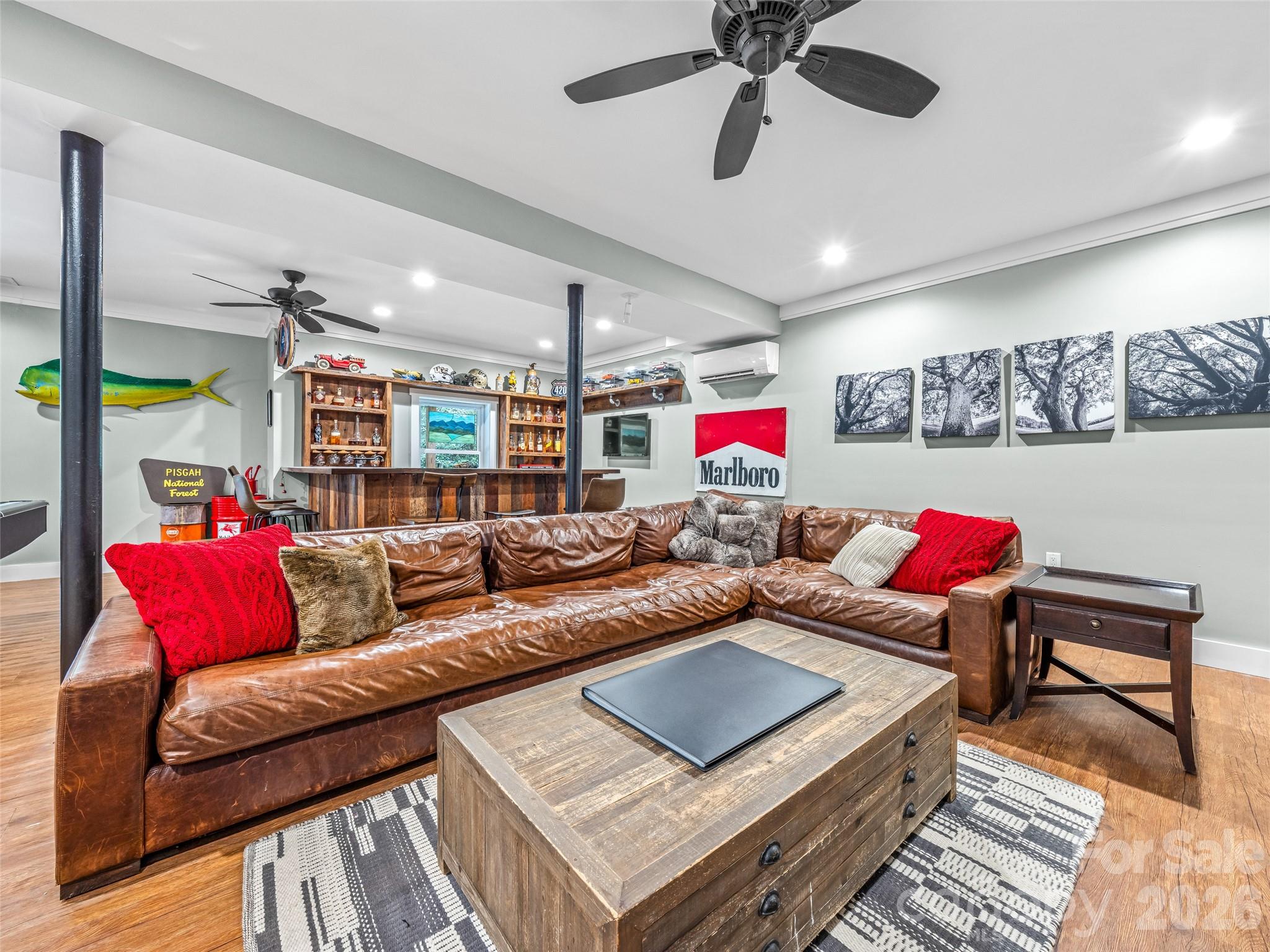 135 Dogwood Drive — Brevard