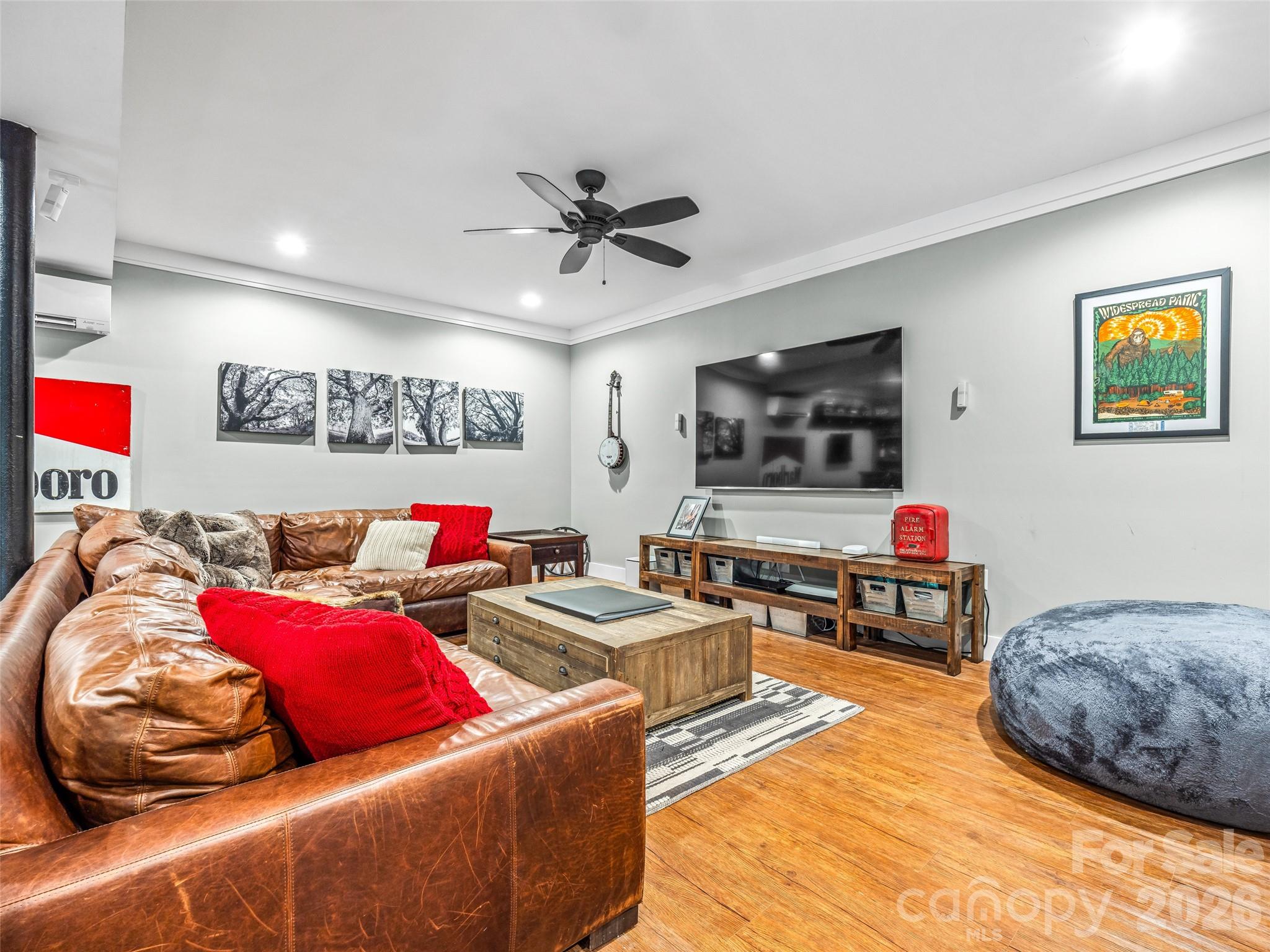 135 Dogwood Drive — Brevard