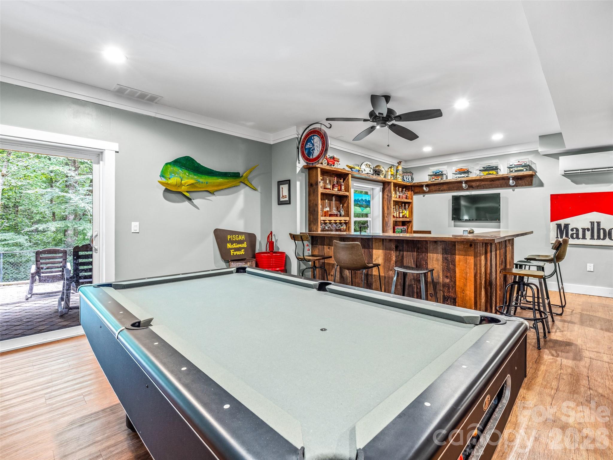 135 Dogwood Drive — Brevard