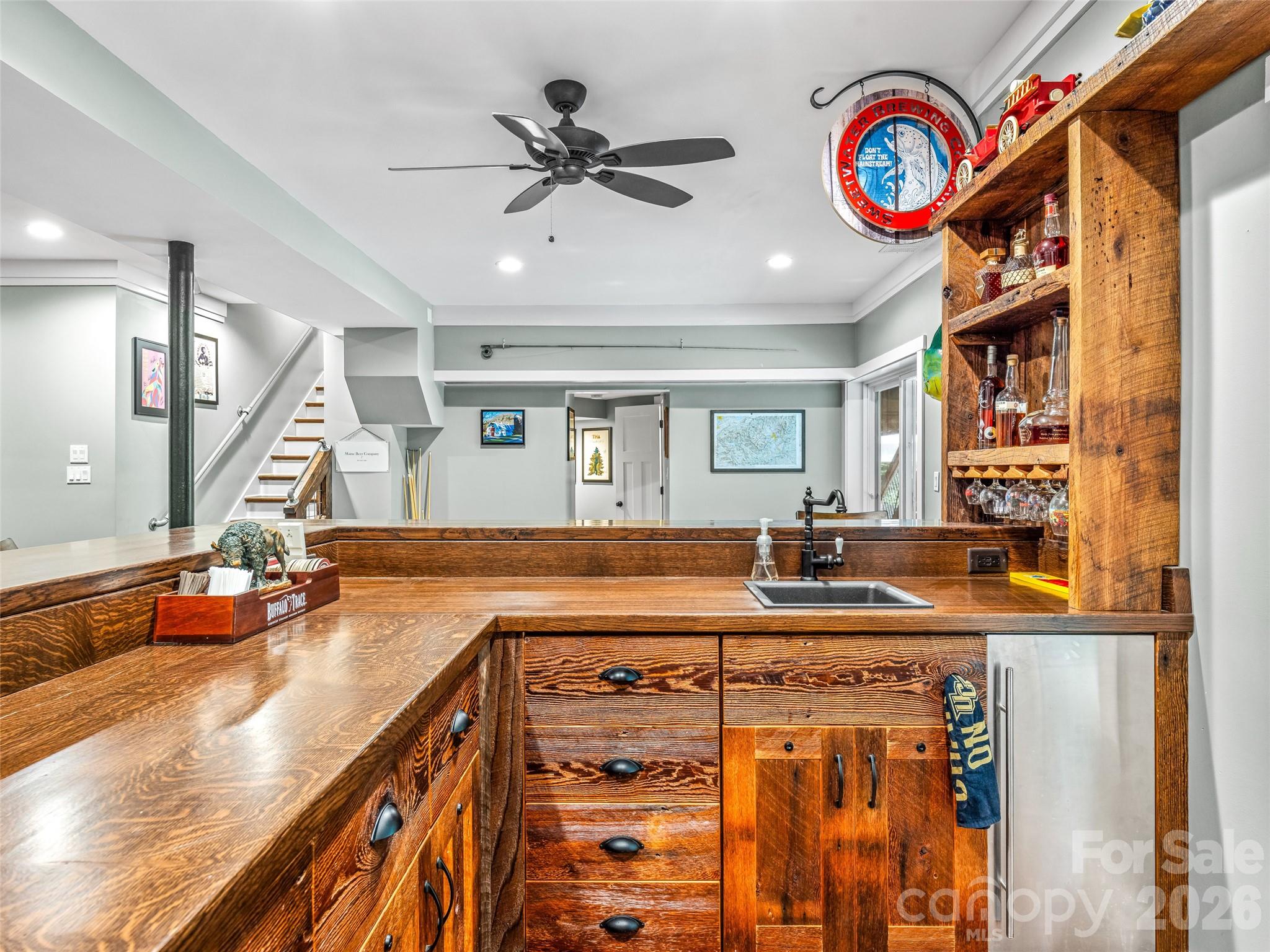 135 Dogwood Drive — Brevard