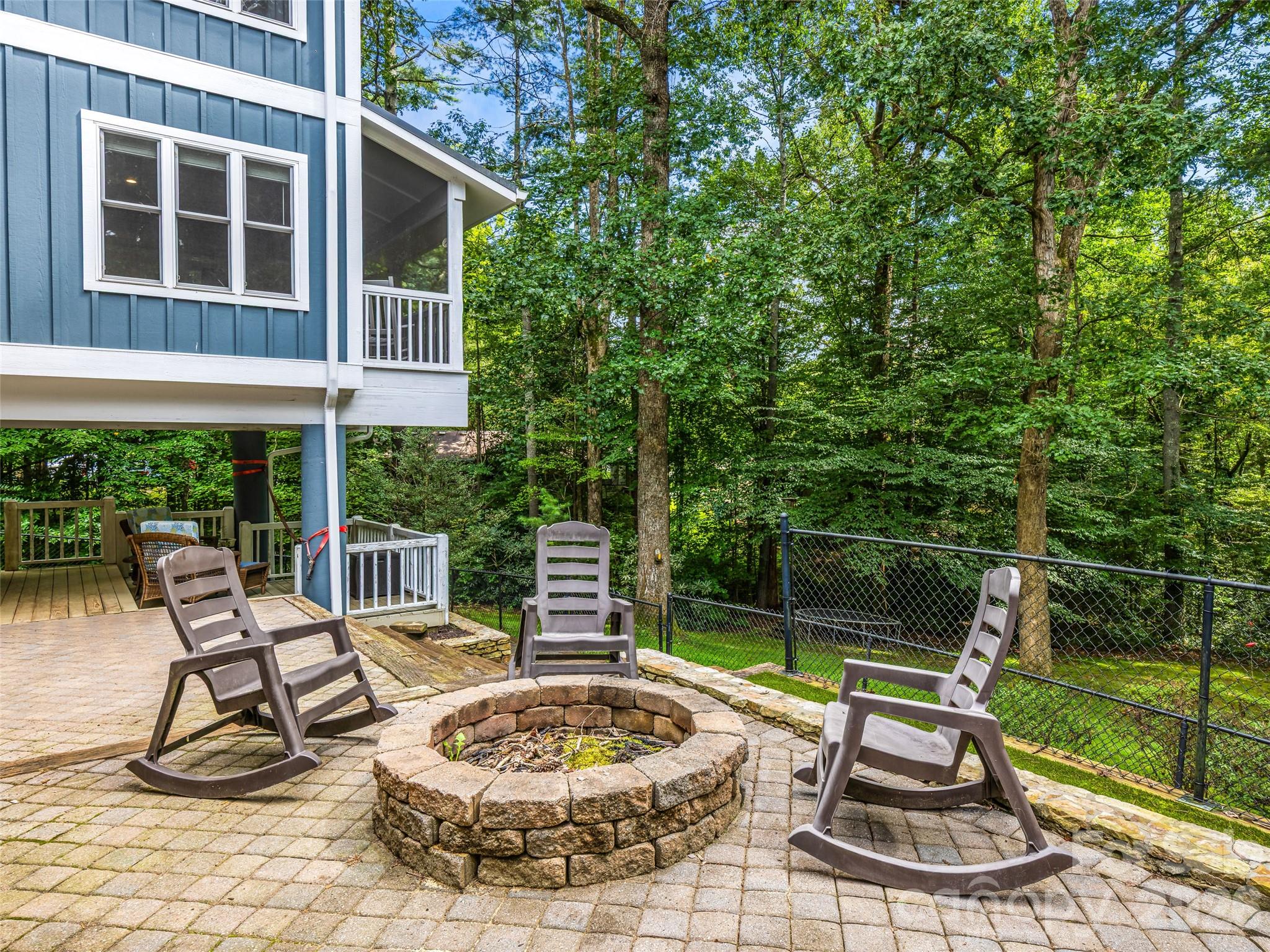 135 Dogwood Drive — Brevard