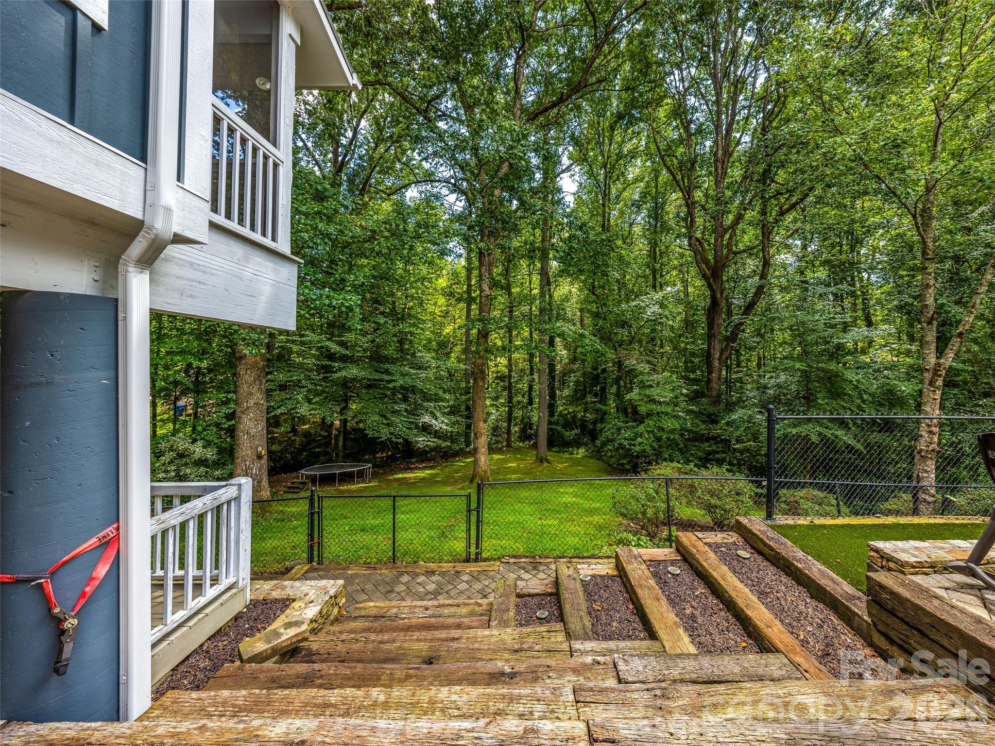 135 Dogwood Drive — Brevard