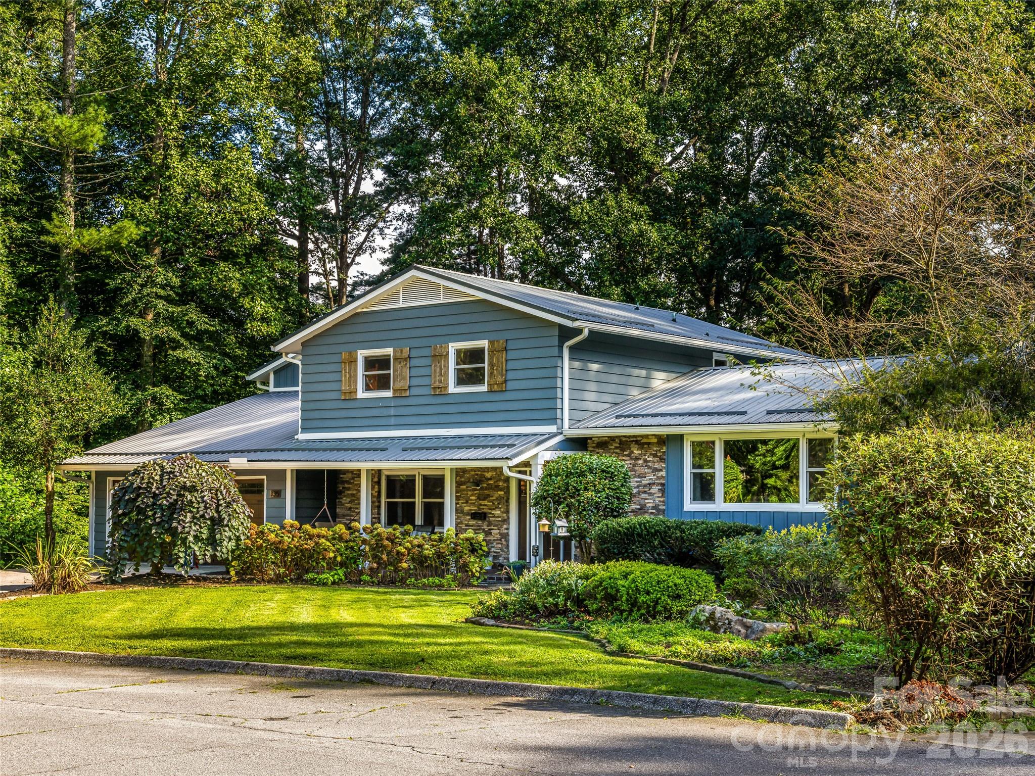 135 Dogwood Drive — Brevard