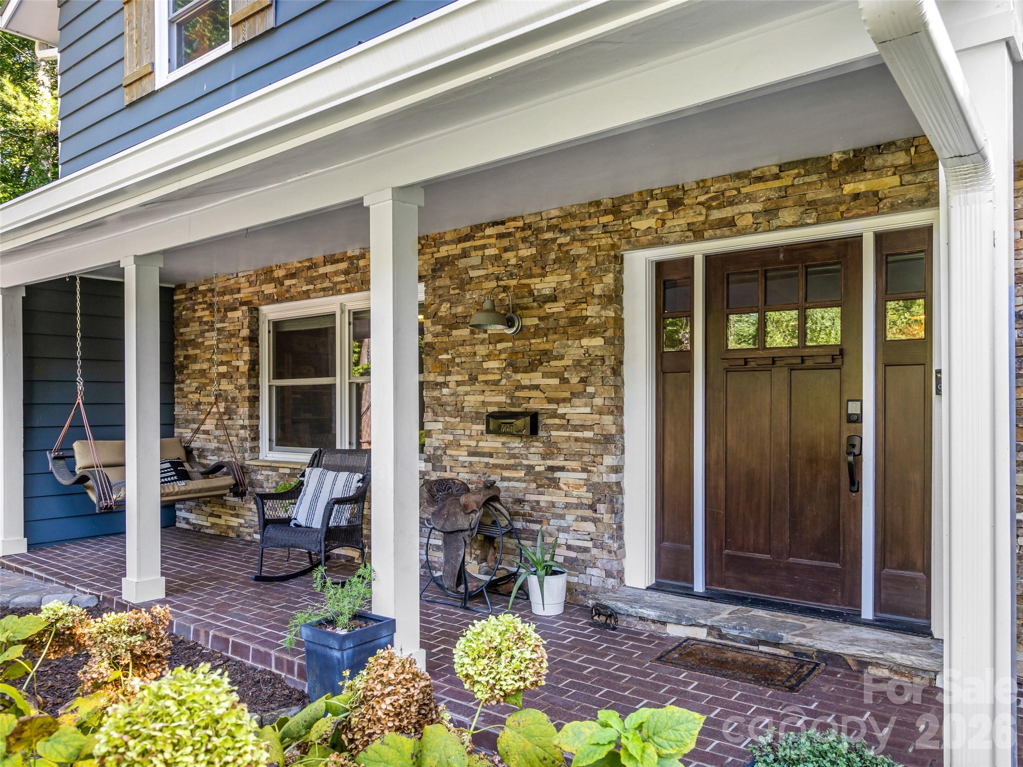 135 Dogwood Drive — Brevard