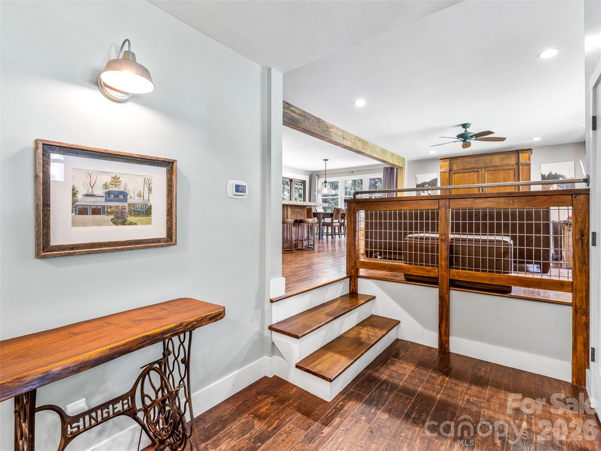 135 Dogwood Drive — Brevard