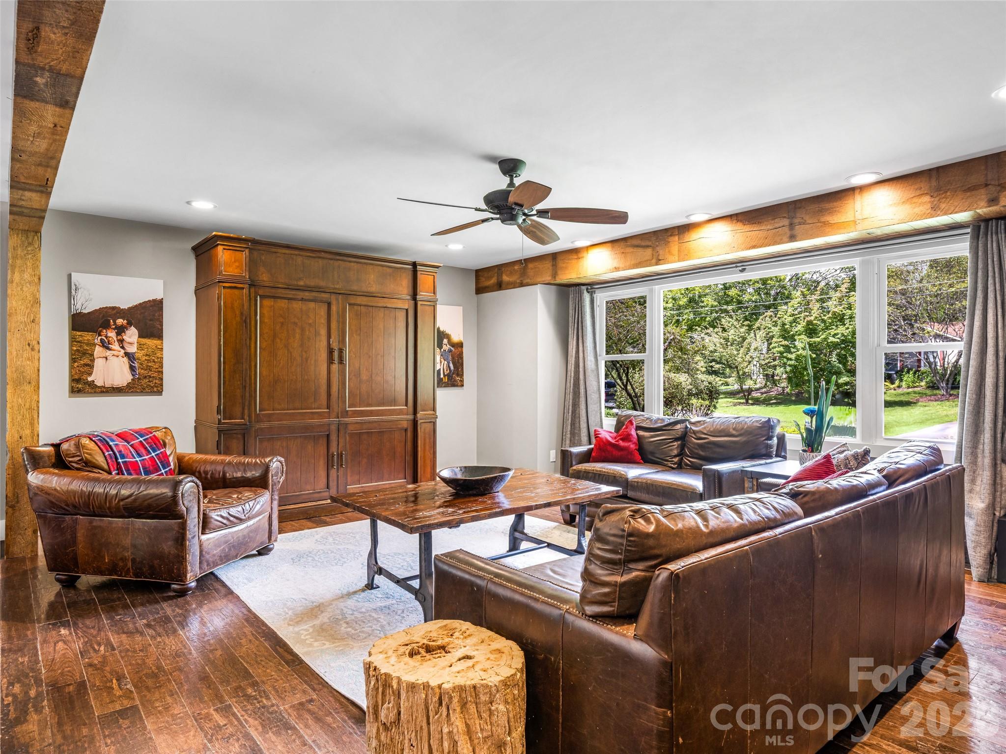 135 Dogwood Drive — Brevard