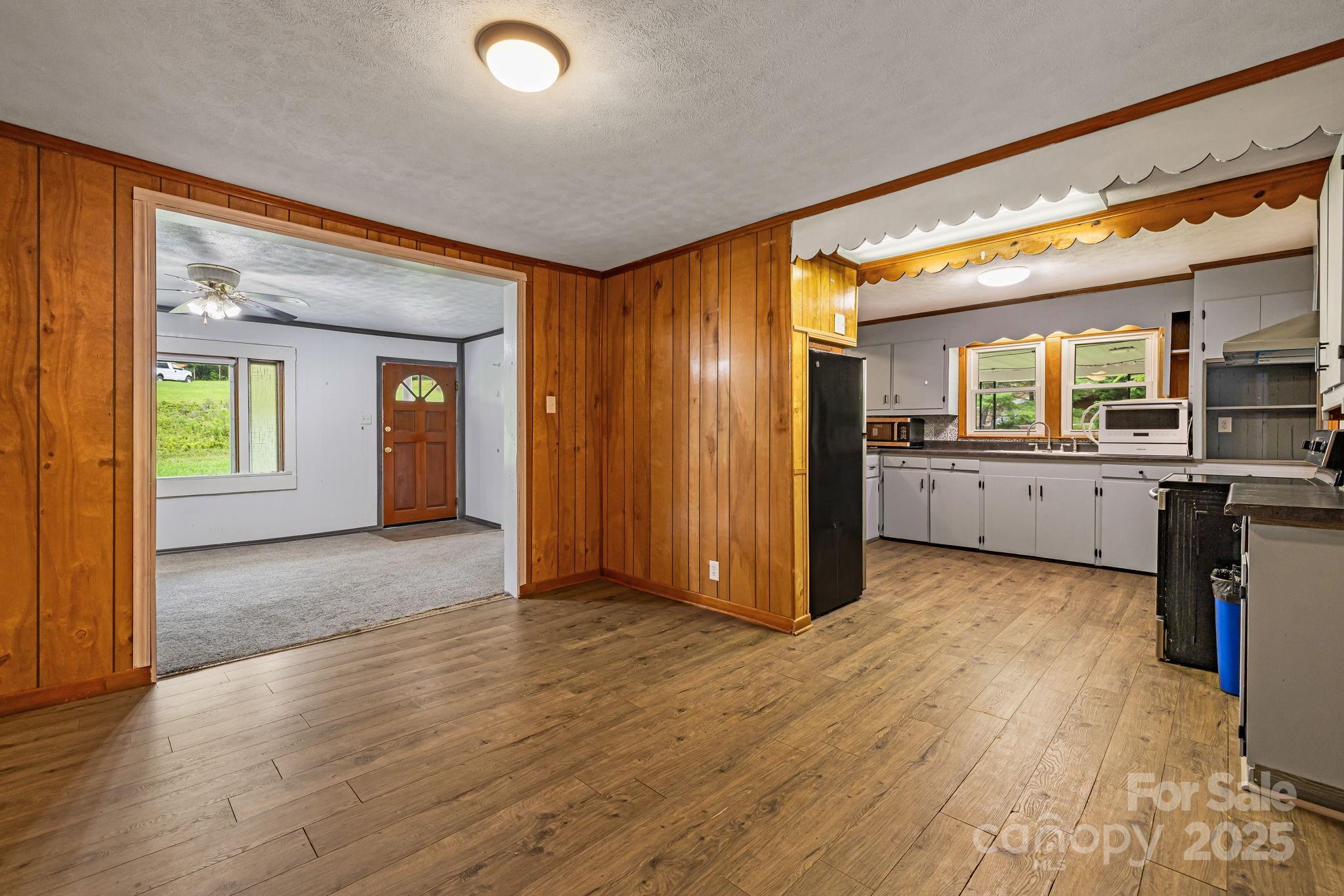 8171 Sugar Hill Road — Marion