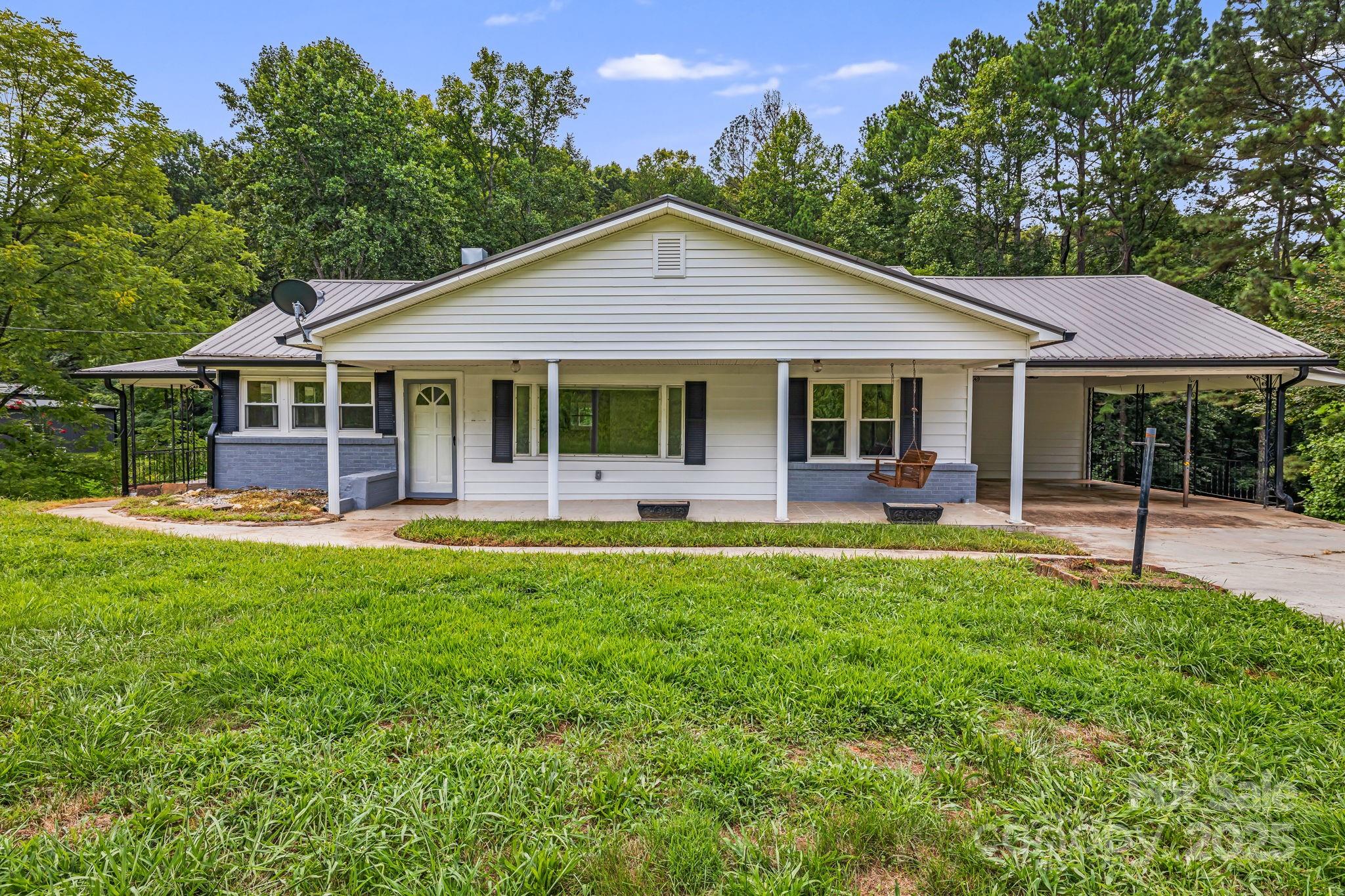 8171 Sugar Hill Road — Marion