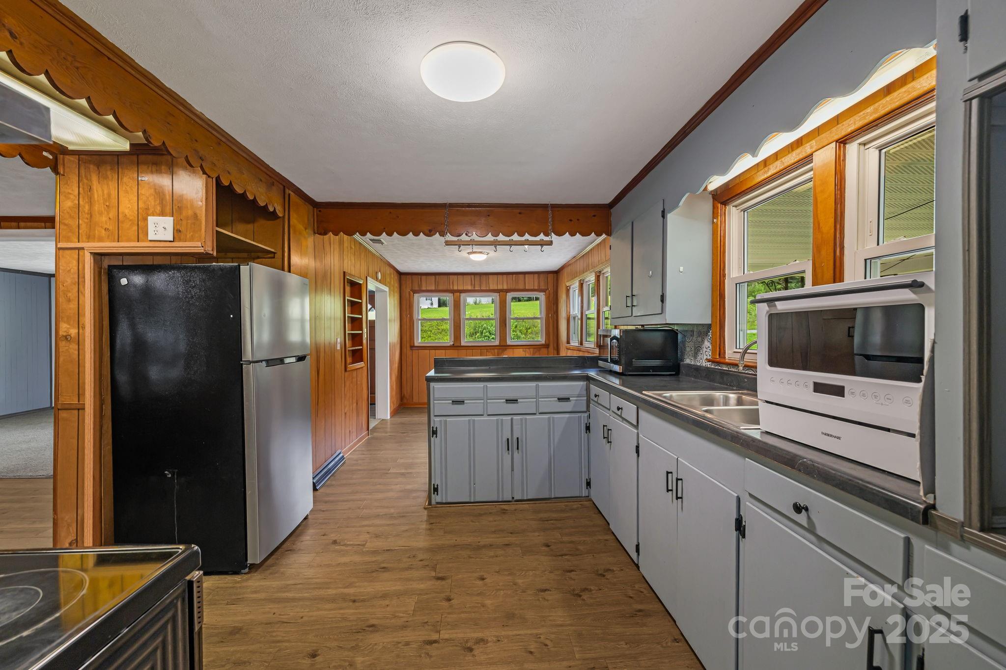 8171 Sugar Hill Road — Marion